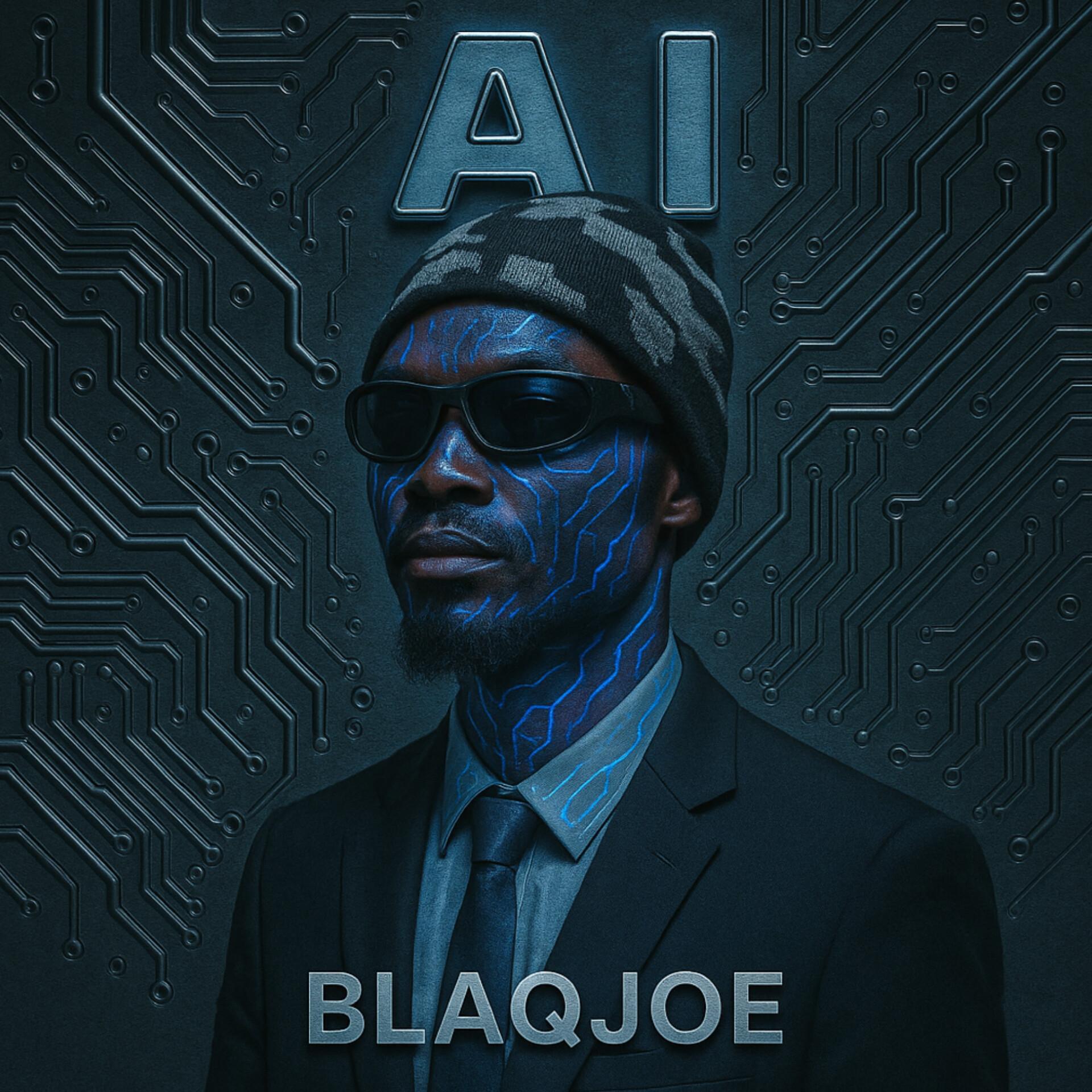 Релиз Blaq Ai