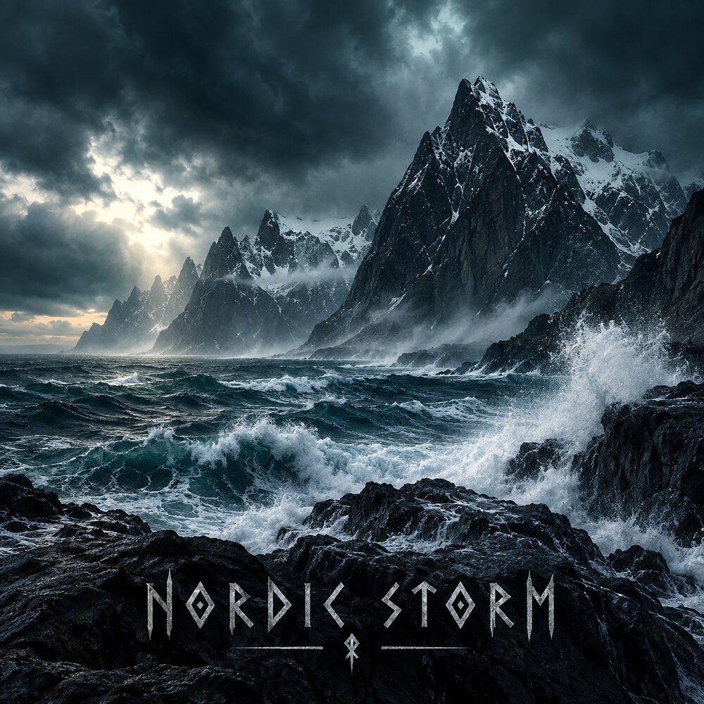 Релиз Nordic Storm