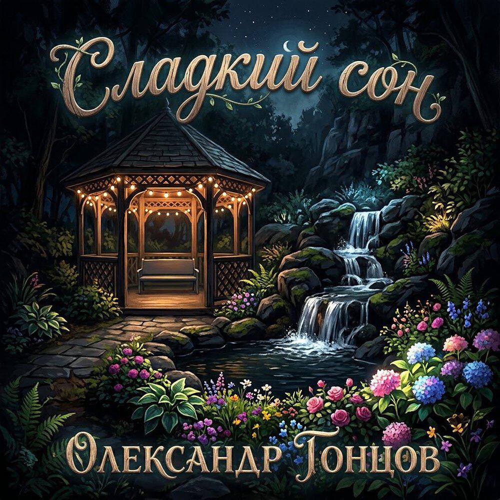 Релиз Сладкий сон