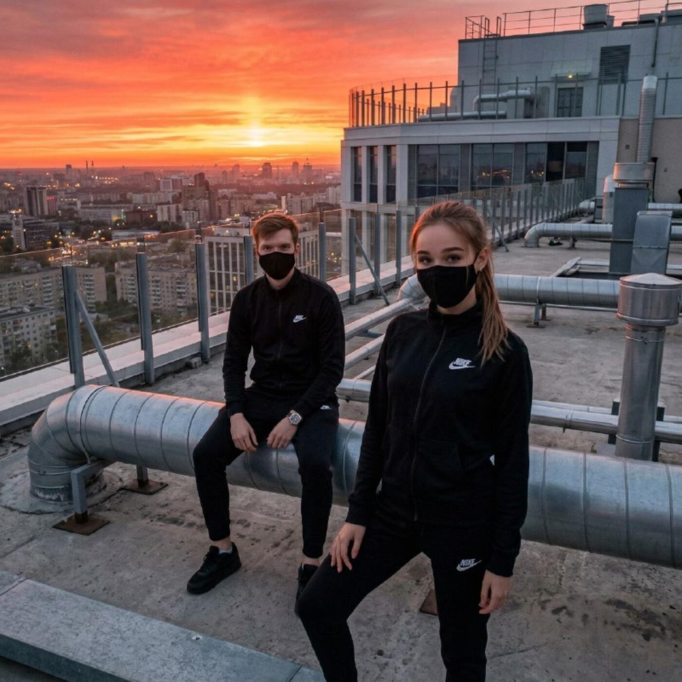 Релиз Город грёз