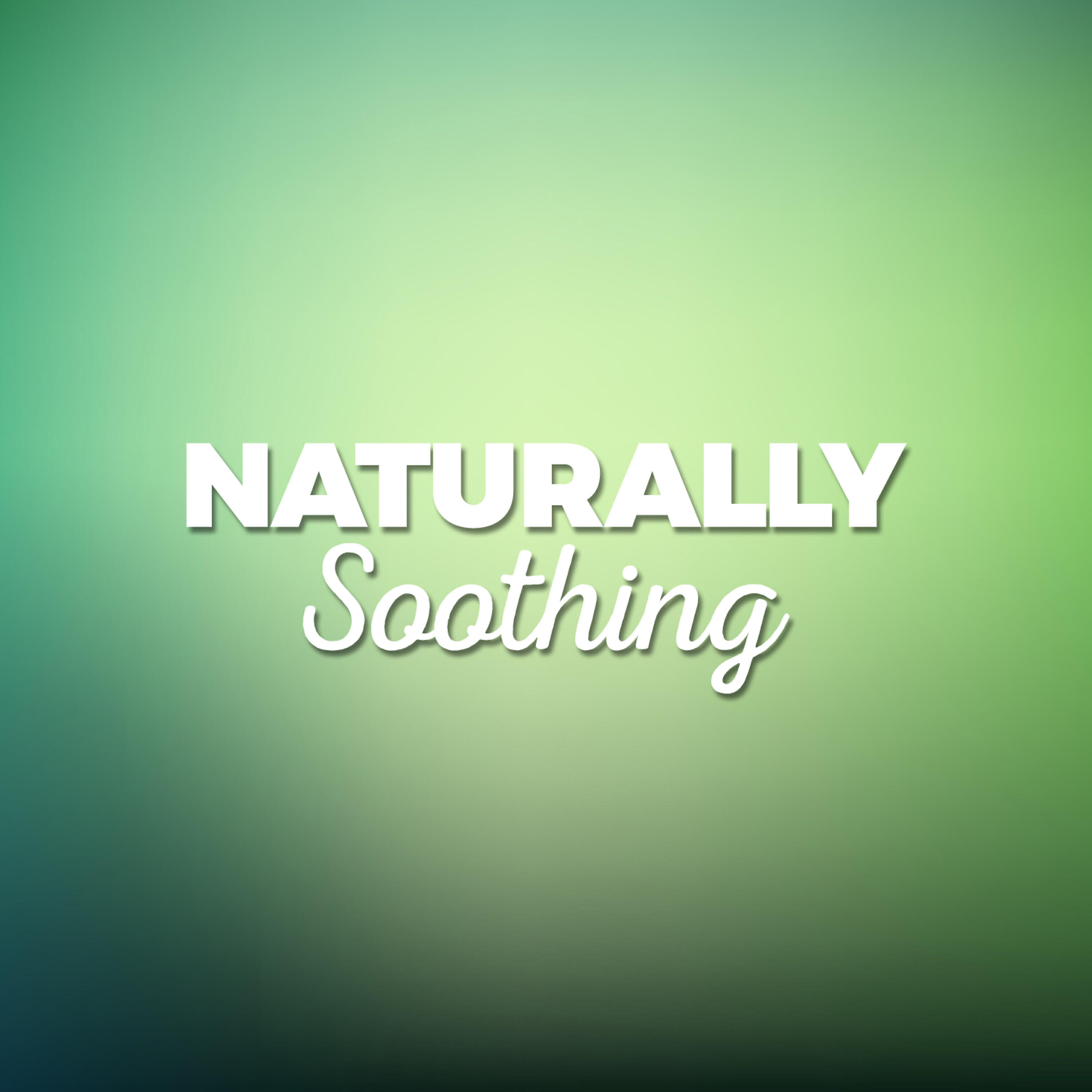 Релиз Naturally Soothing