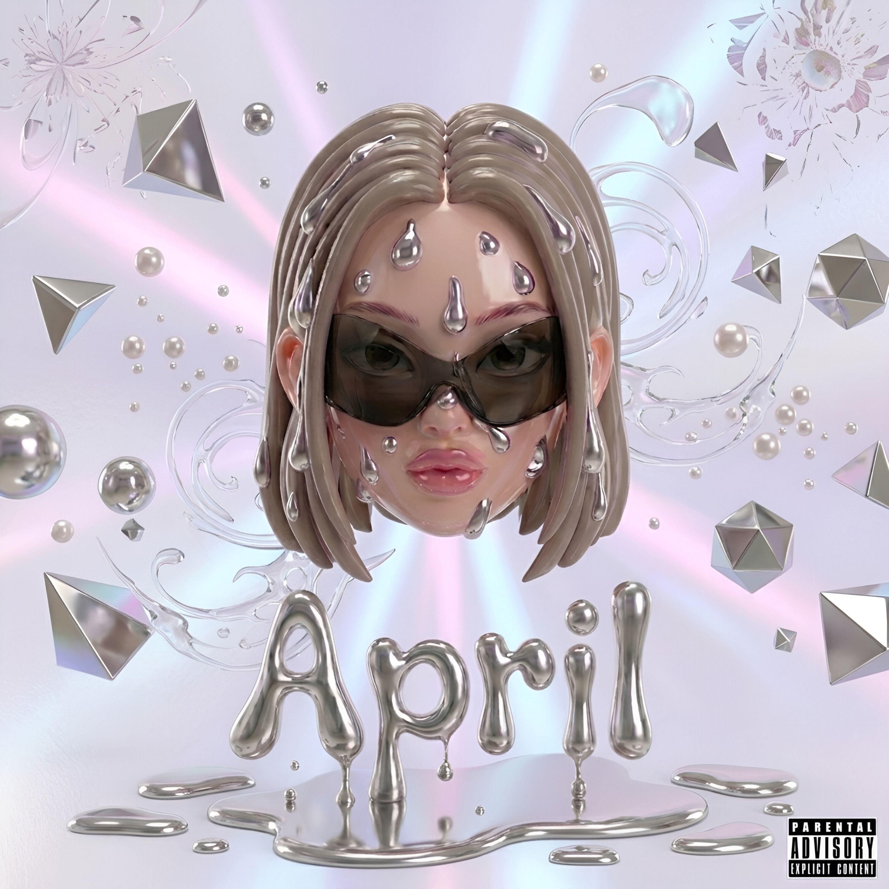 Релиз April