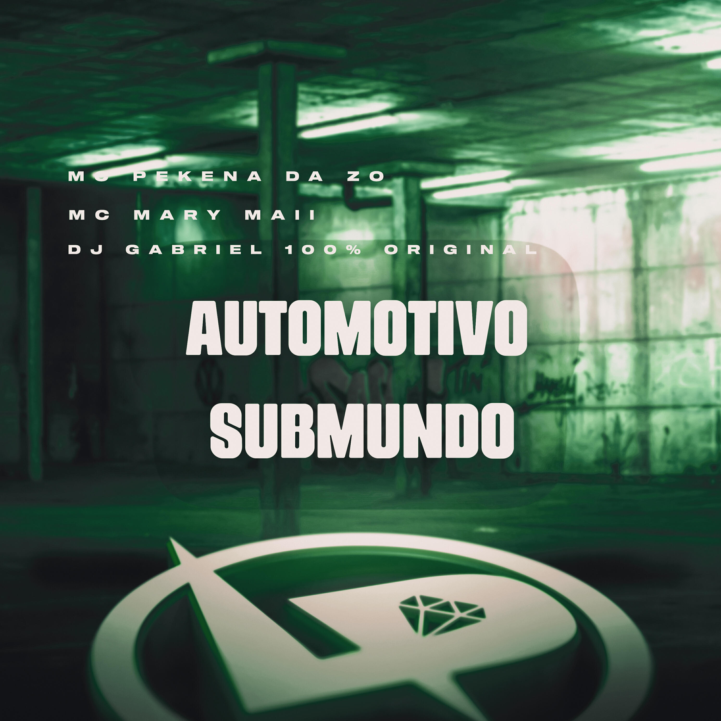 Релиз Automotivo Submundo