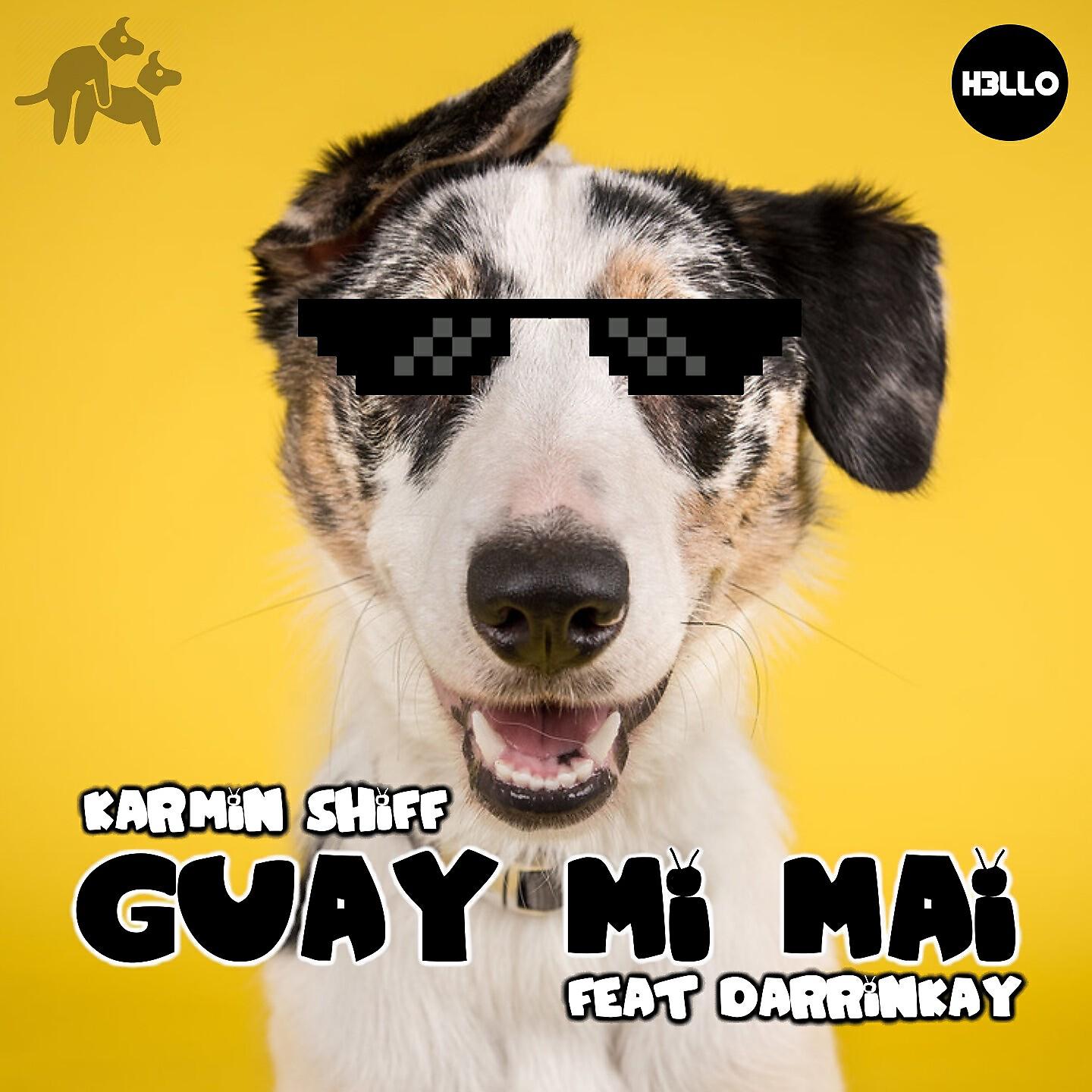 Релиз Guay Mi Mai
