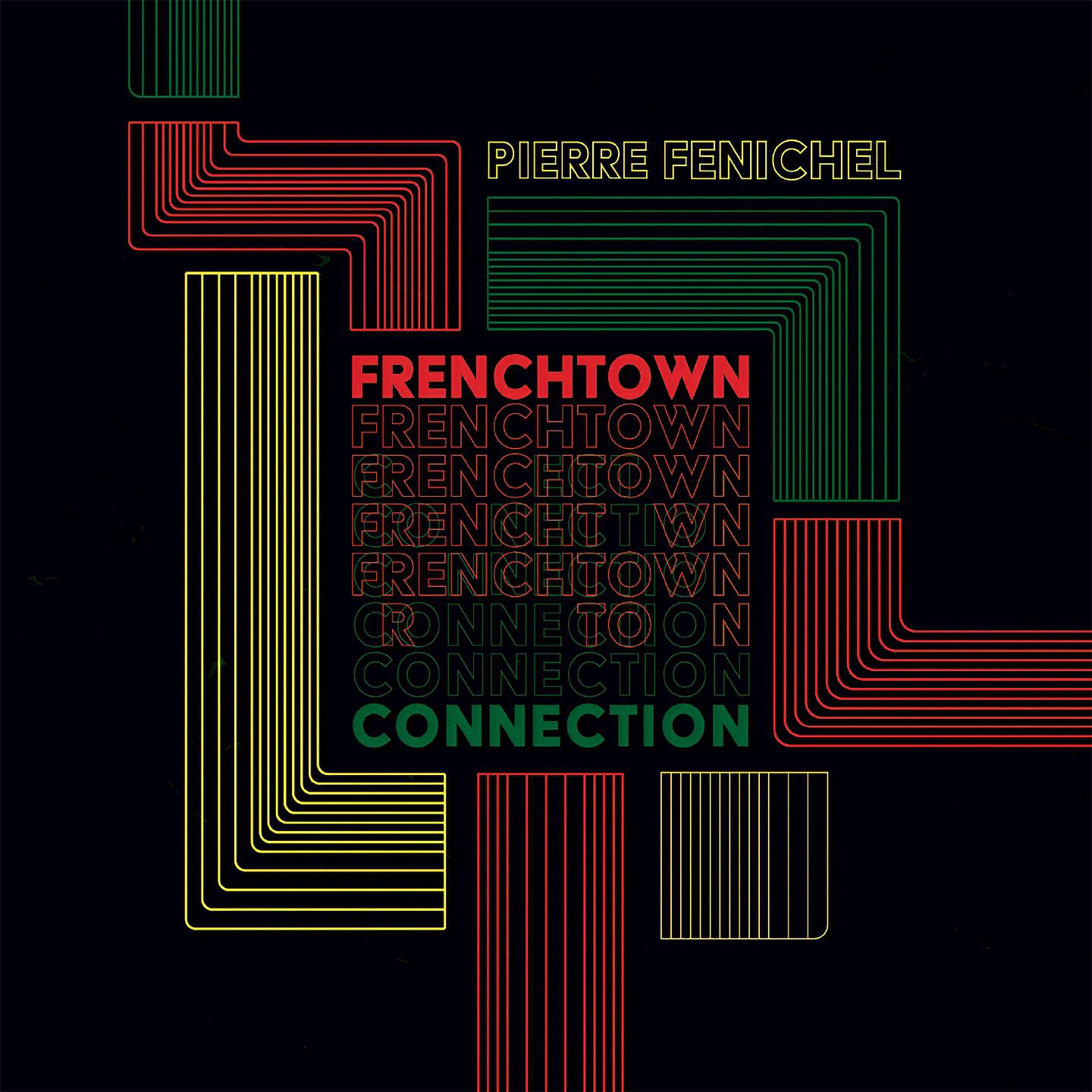 Релиз Frenchtown Connection