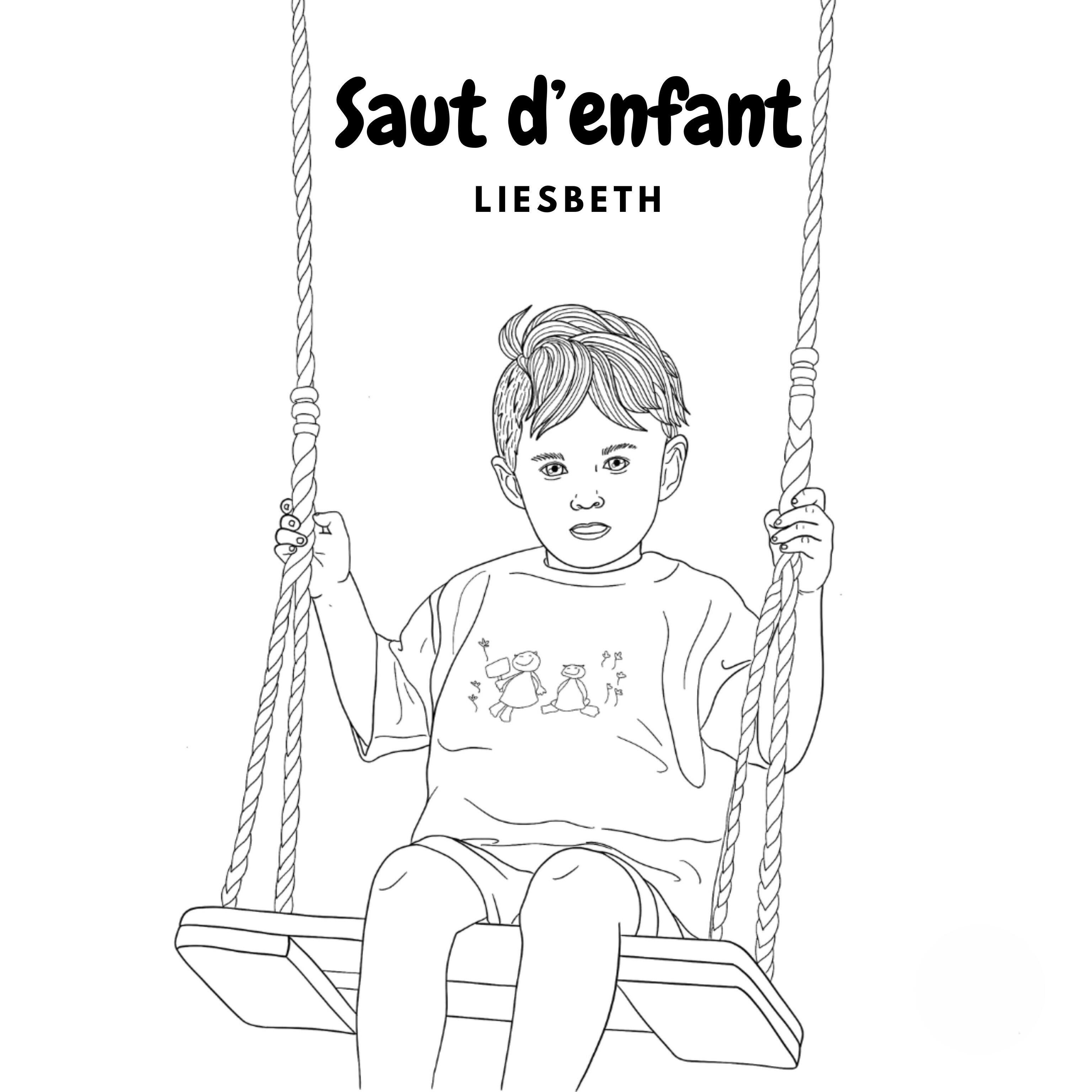 Релиз Saut d'enfant