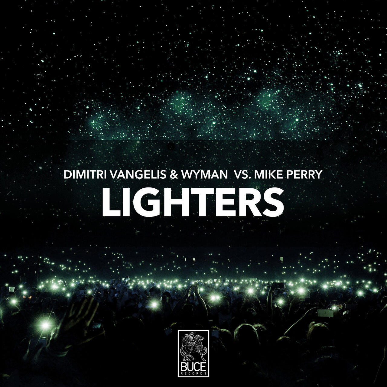 Релиз Lighters