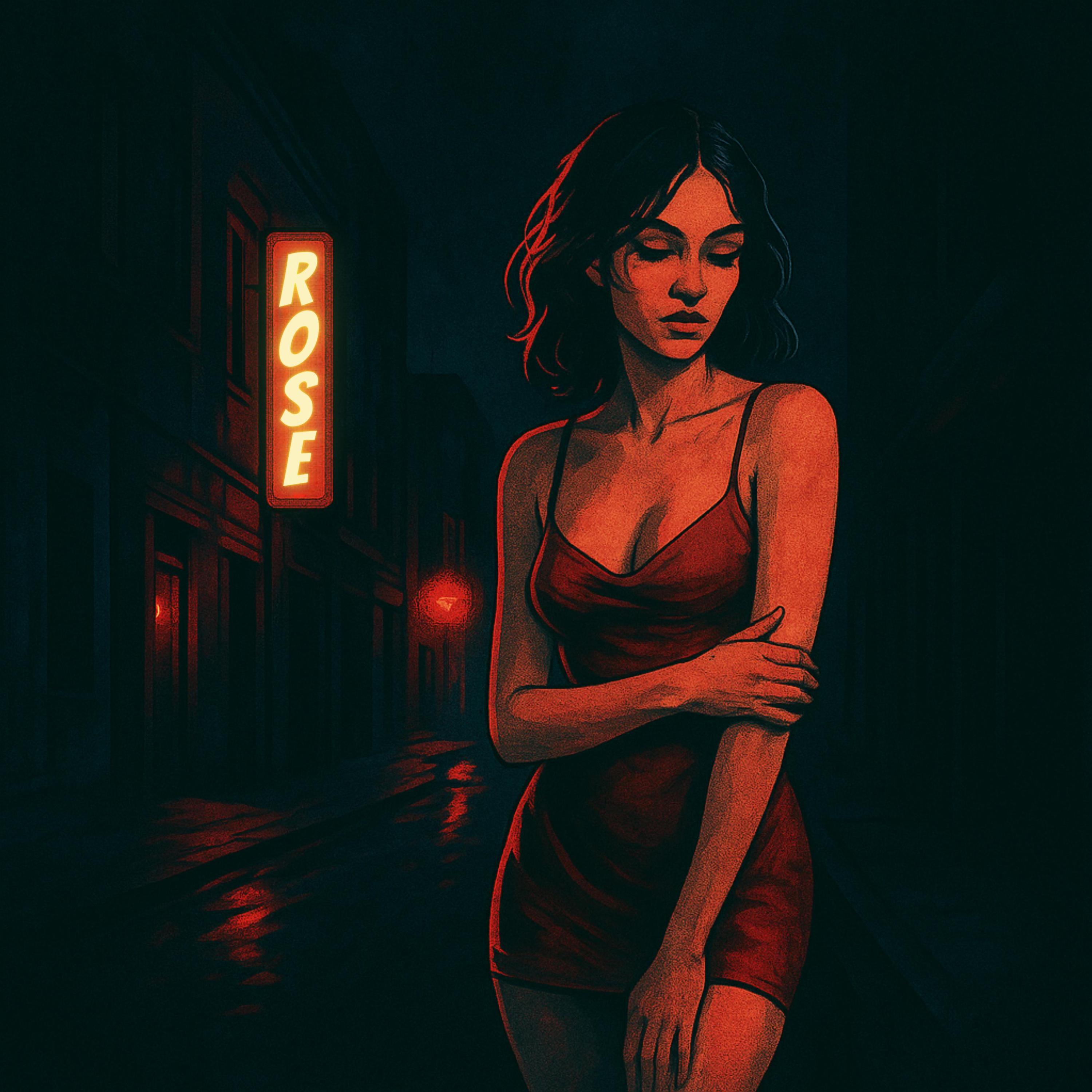 Релиз Rose