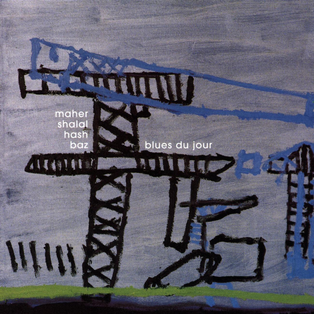 Релиз Blues du Jour