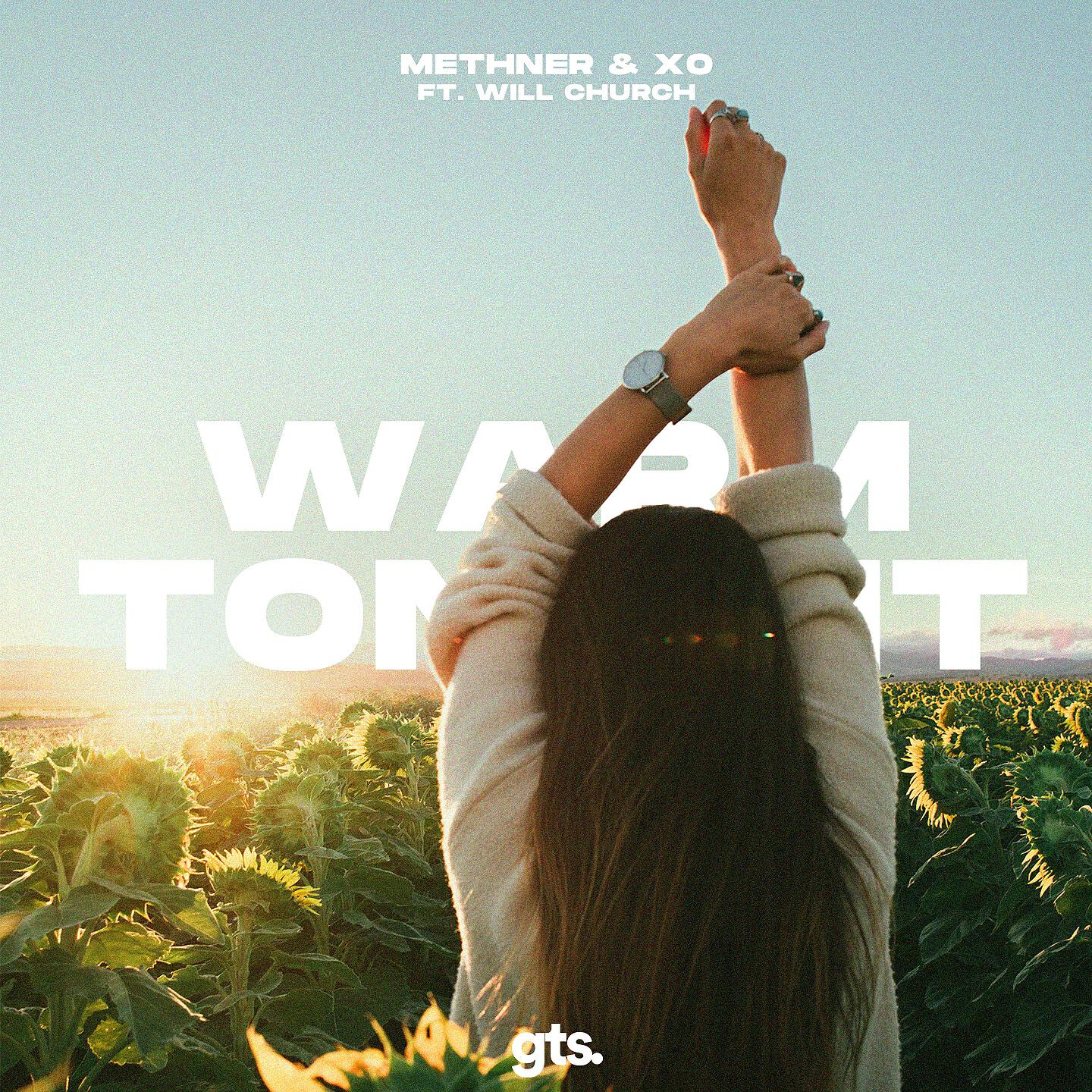Релиз Warm Tonight