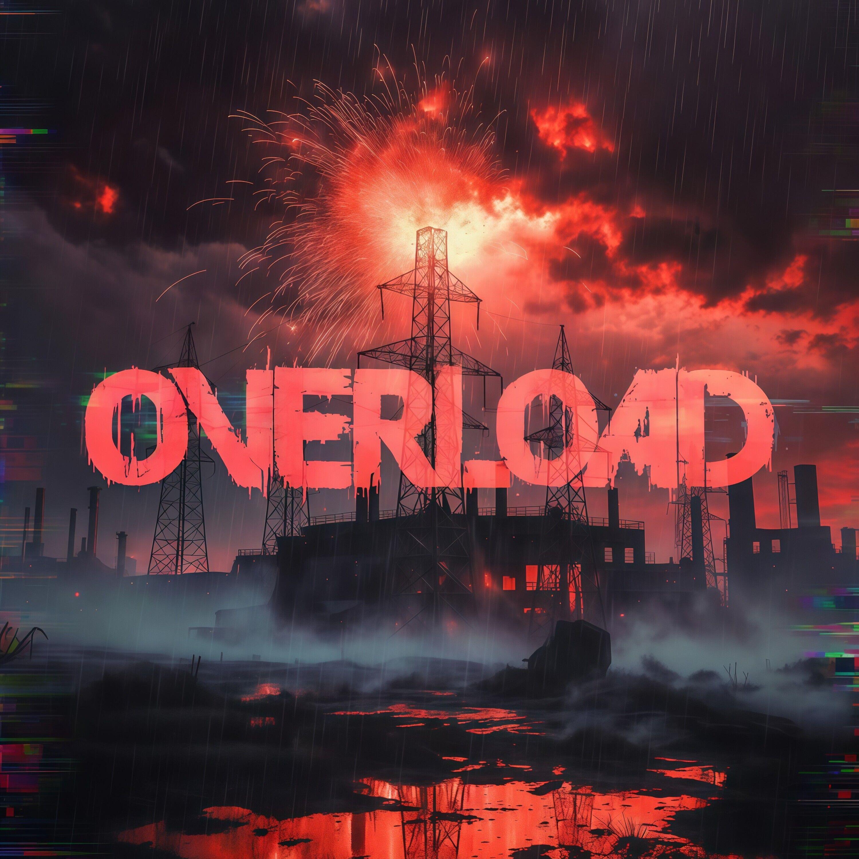 Релиз OVERLOAD