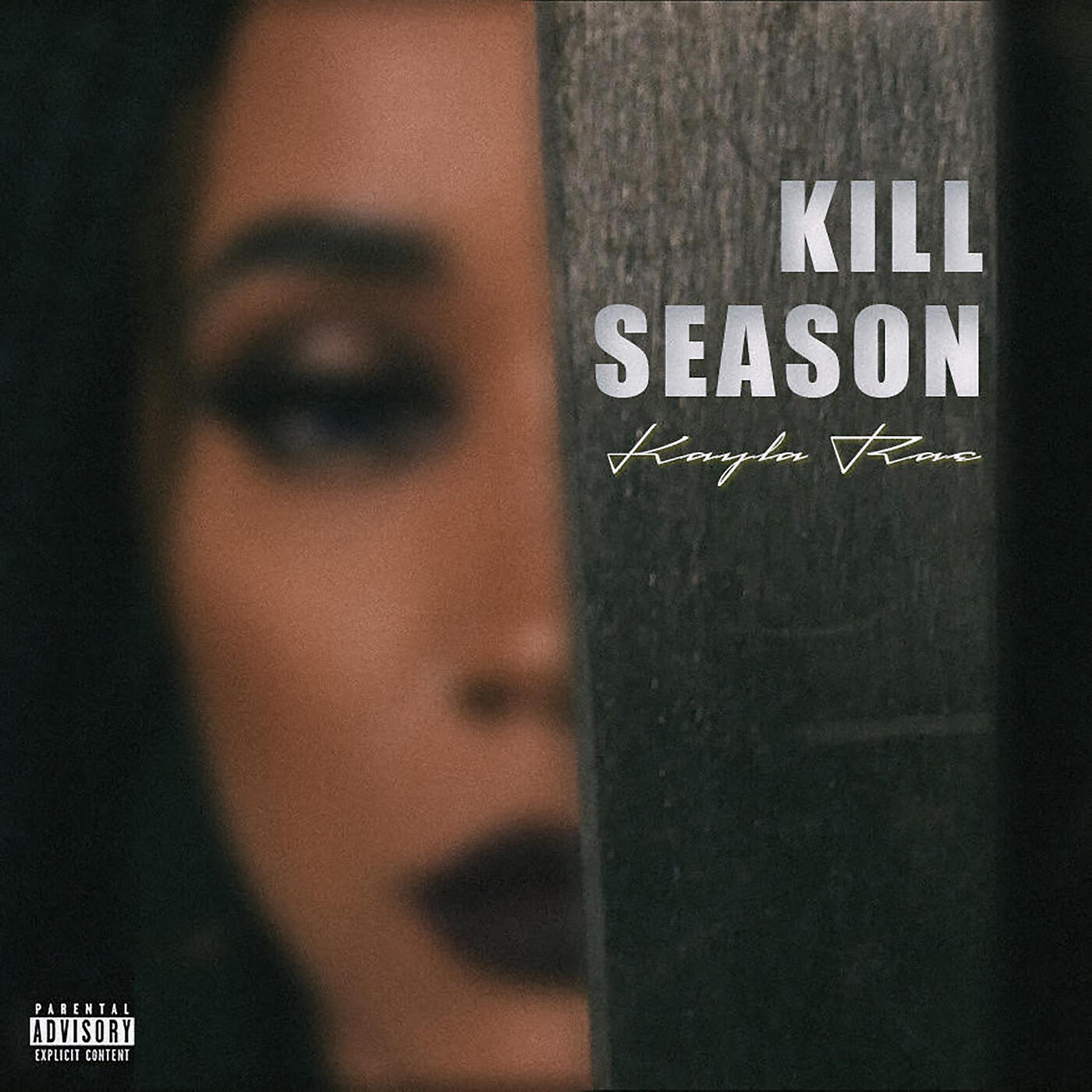 Постер альбома Kill Season
