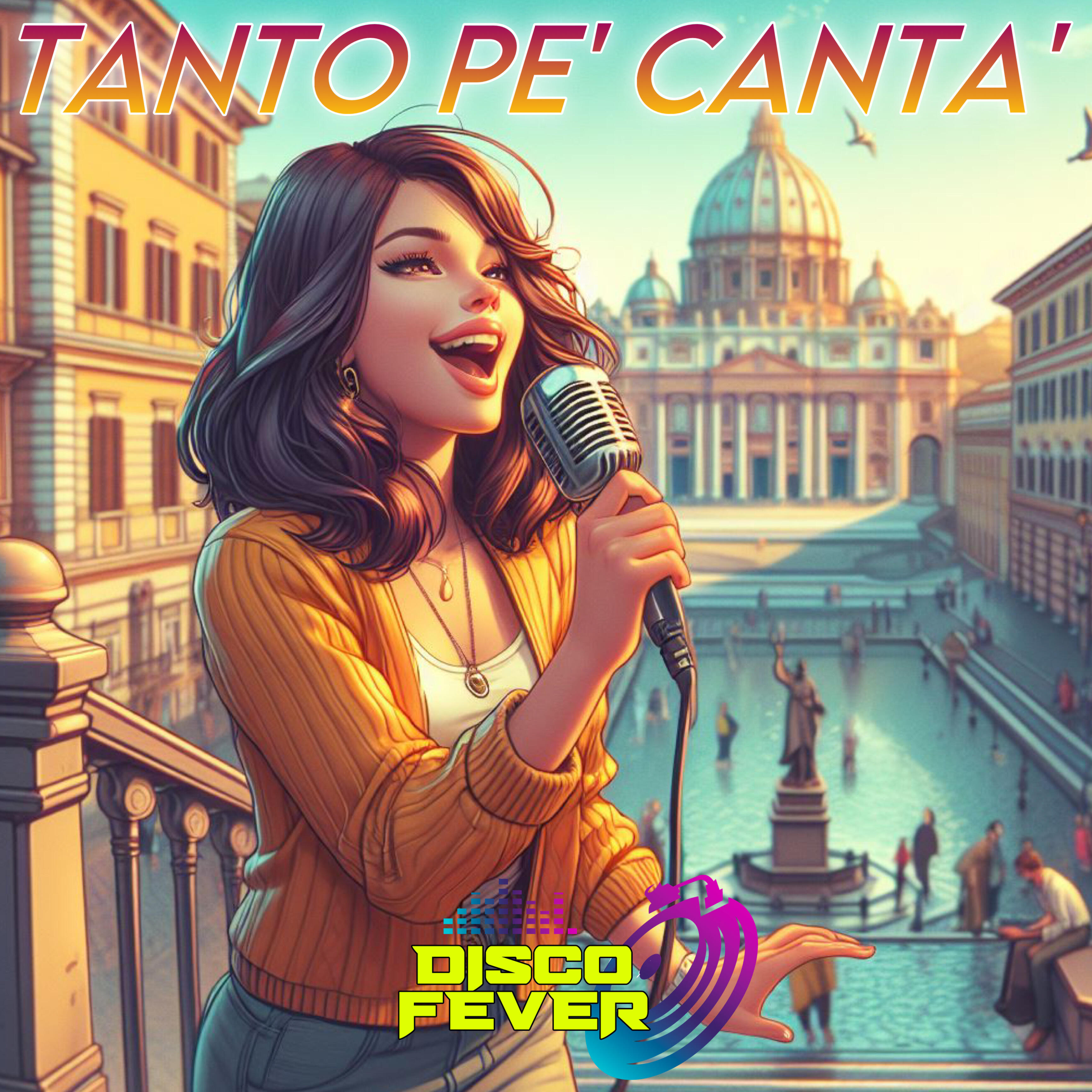 Релиз Tanto Pe' Canta'