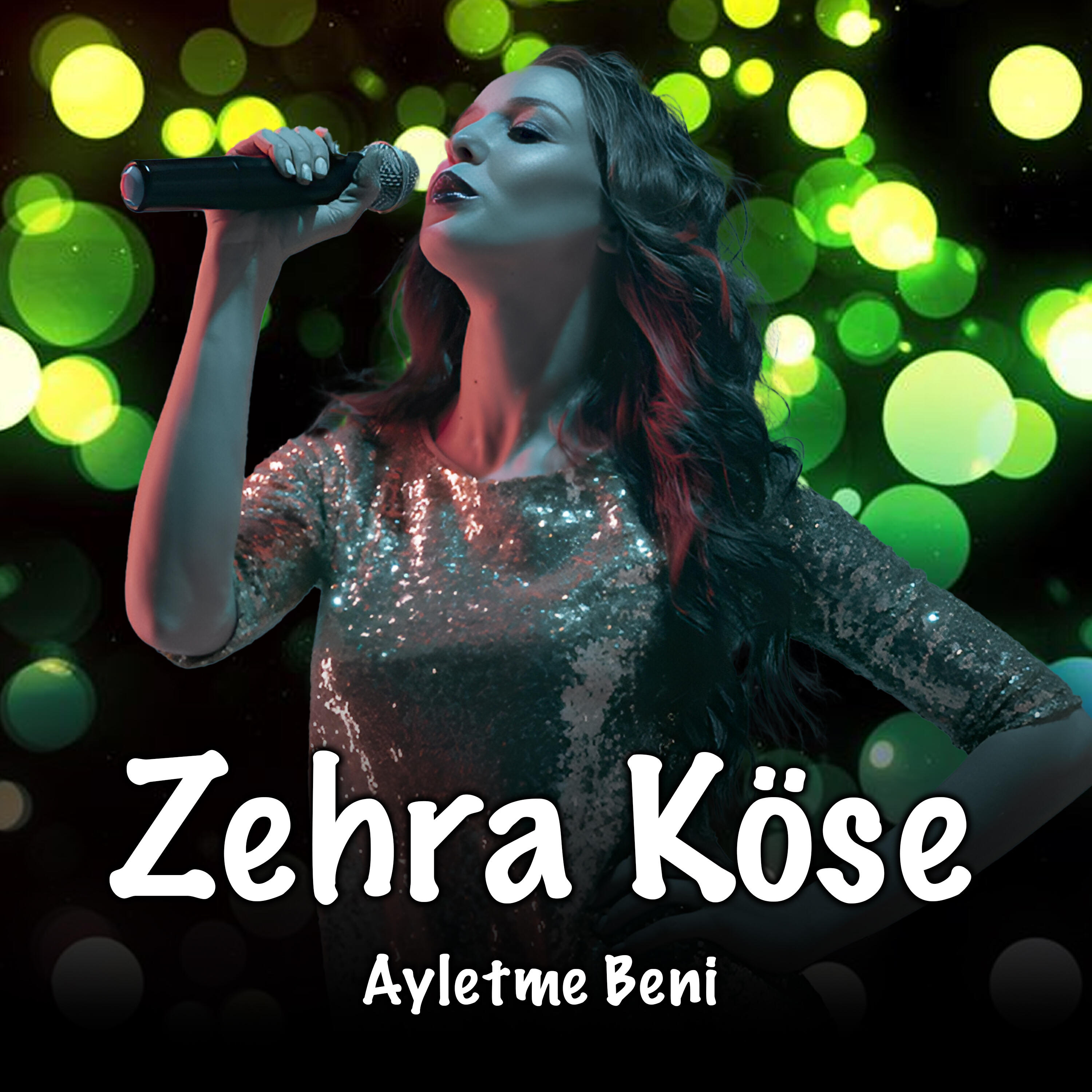 Релиз Ayletme Beni