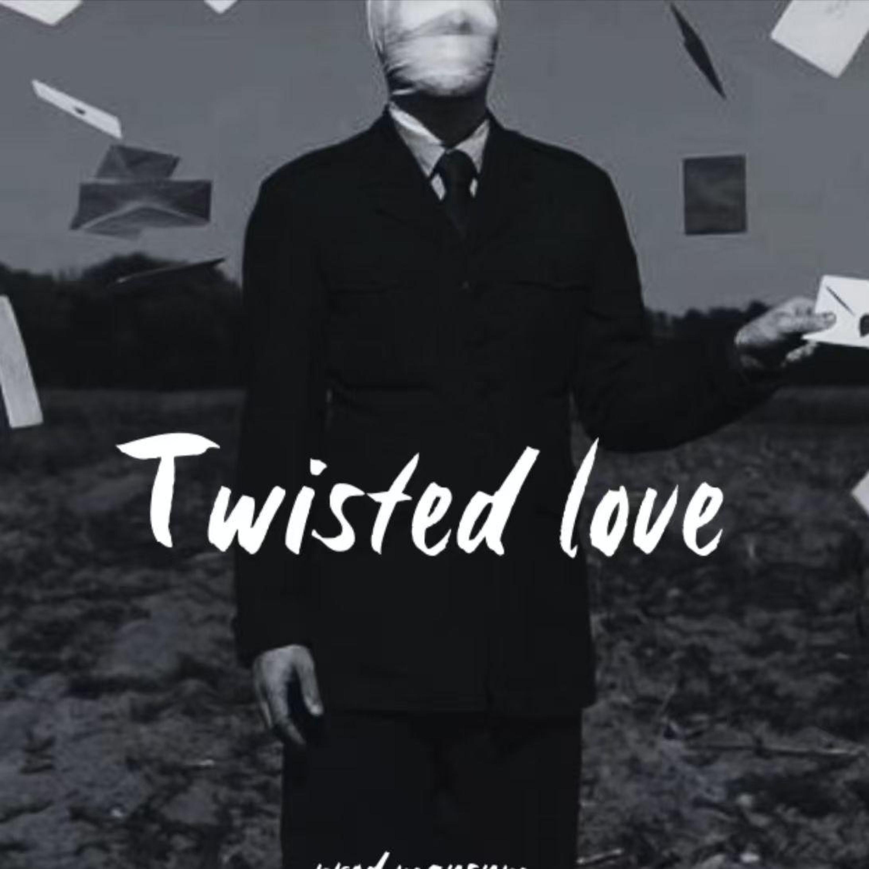 Релиз Twisted Love