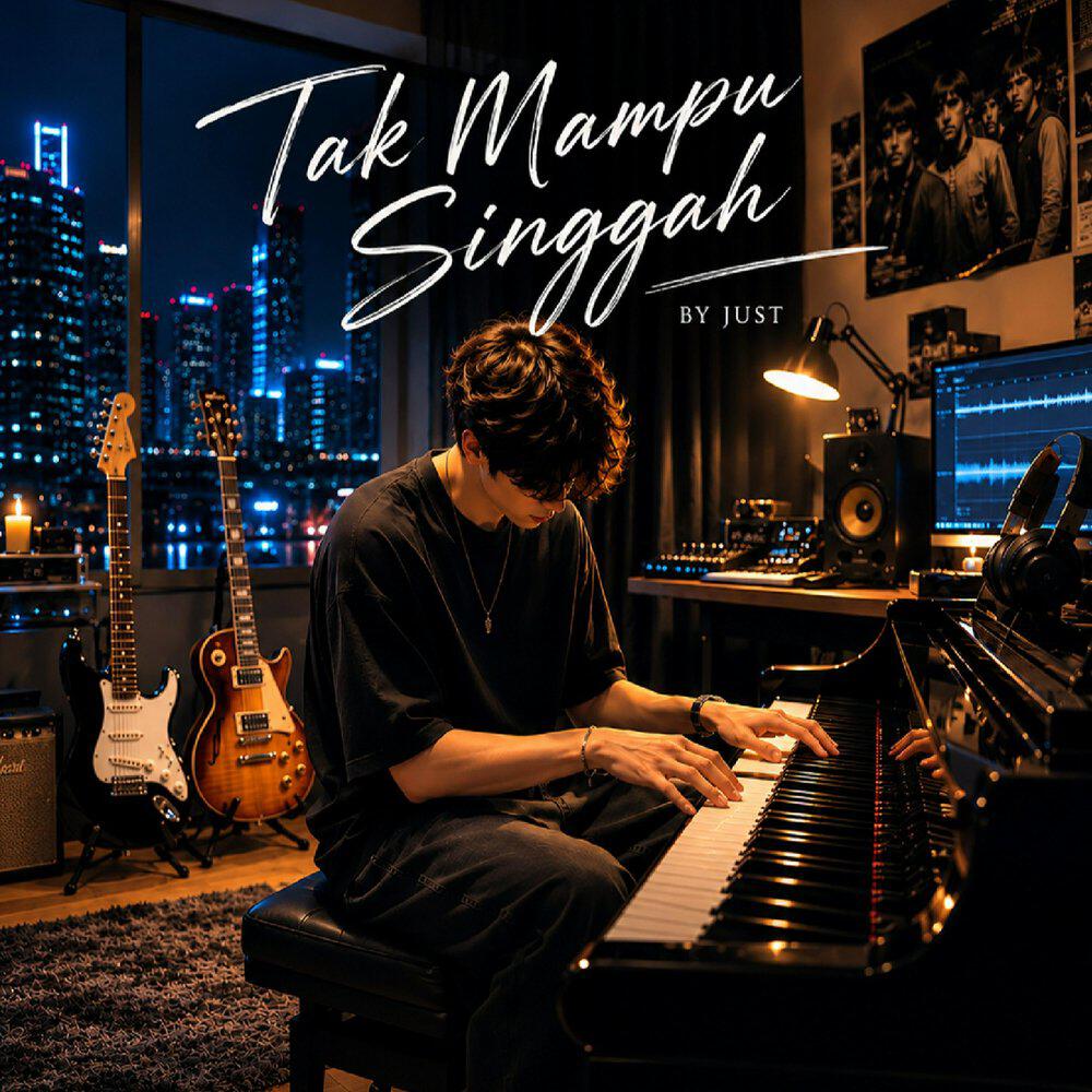 Релиз Tak Mampu Singgah