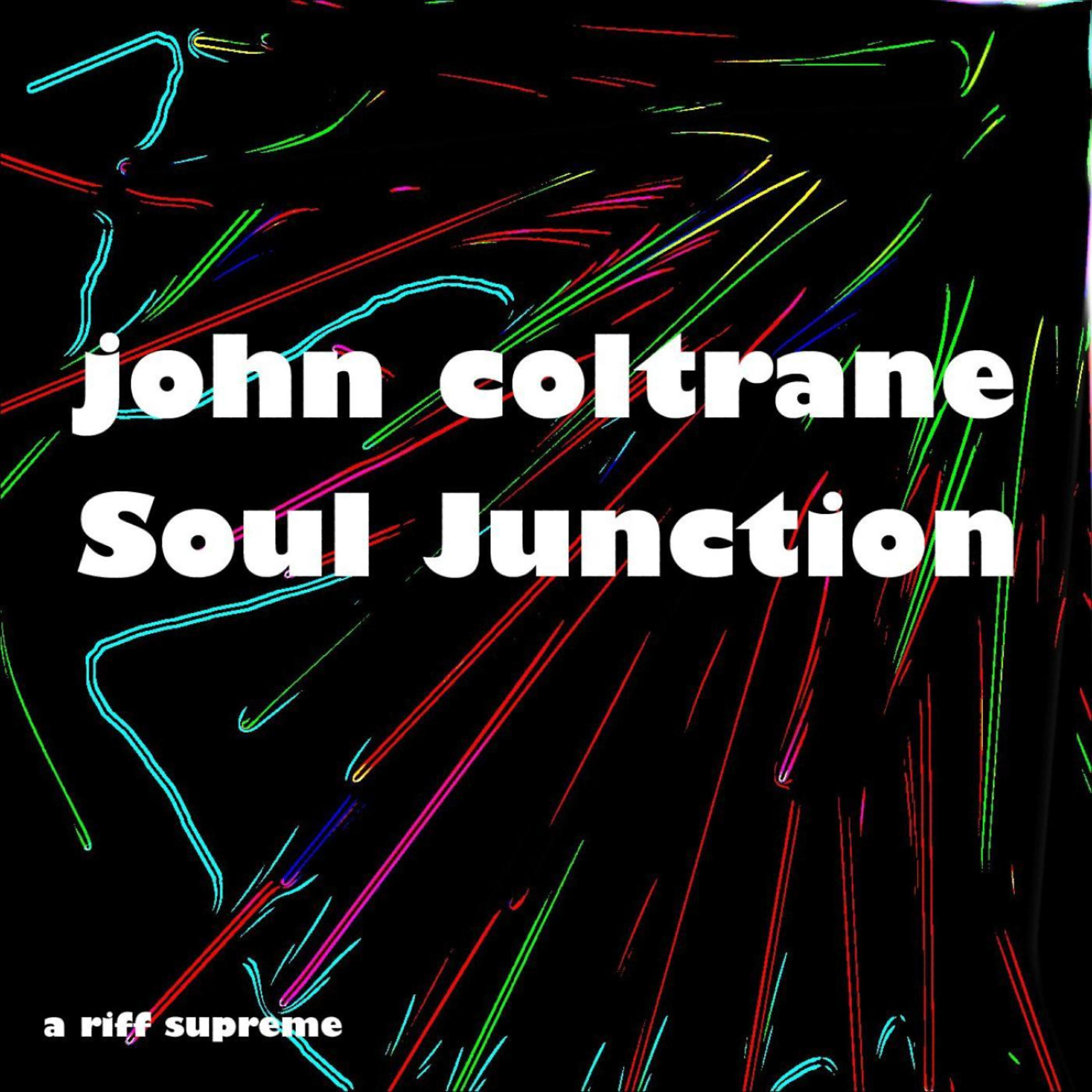 Релиз Soul Junction