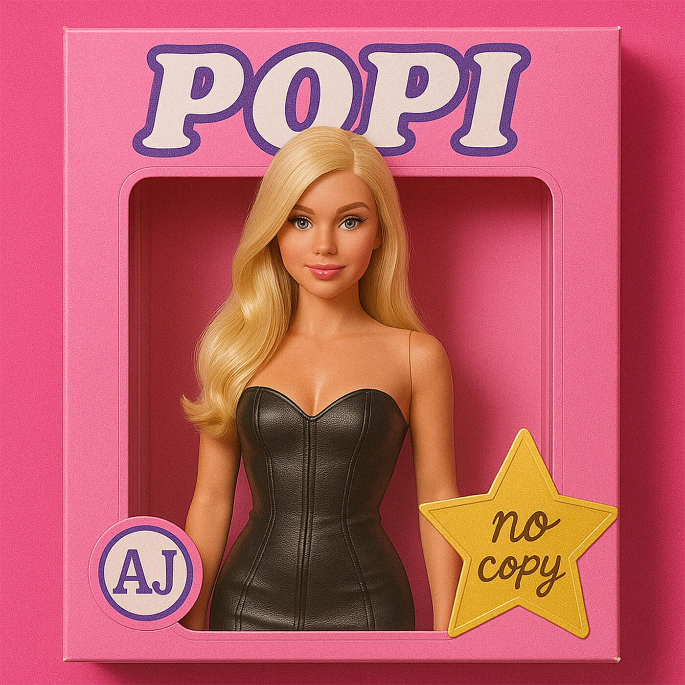 Релиз POPI
