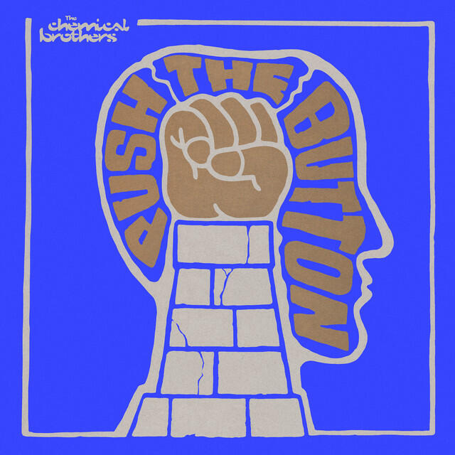 Релиз Galvanize (Chris Lake Remix)