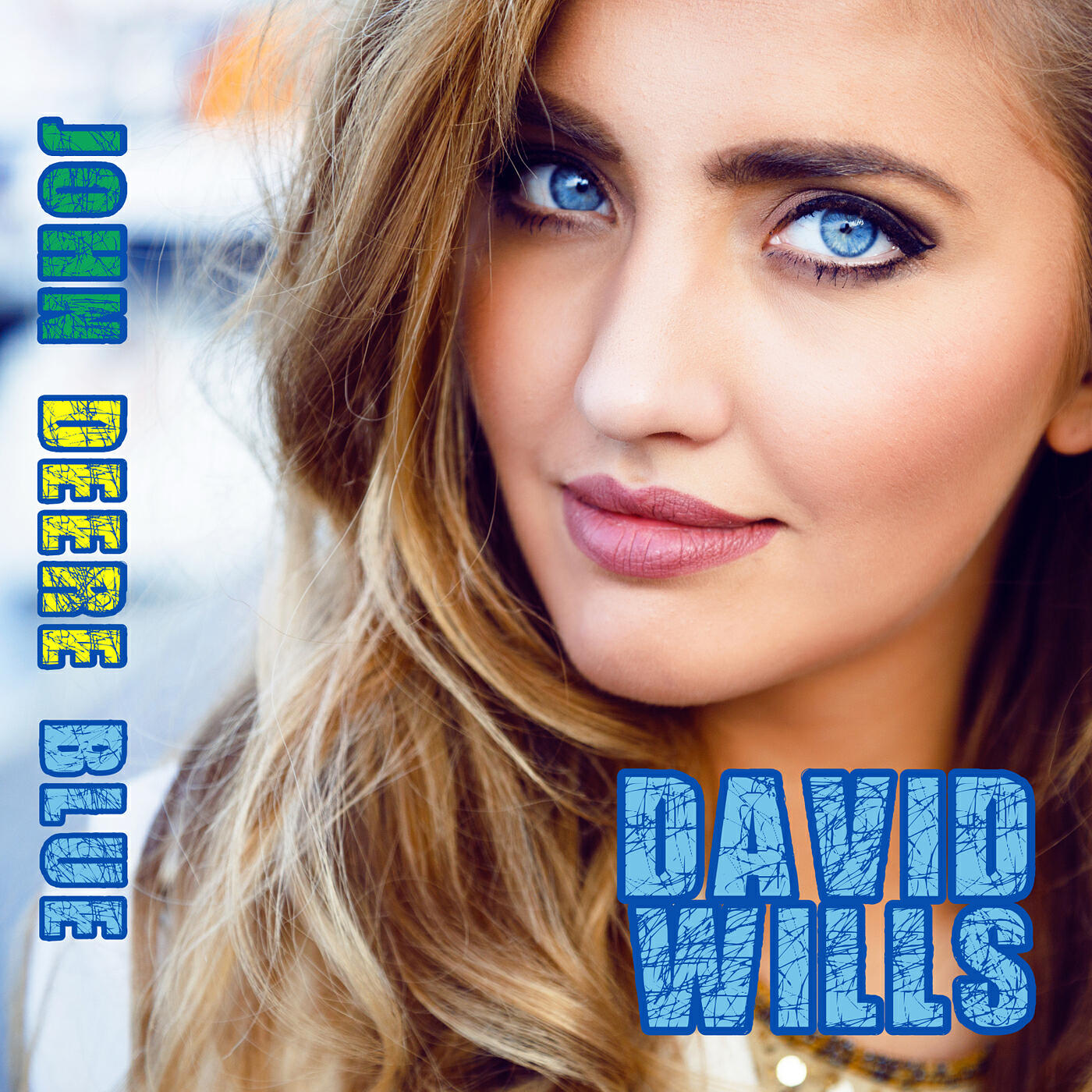 Релиз John Deere Blue
