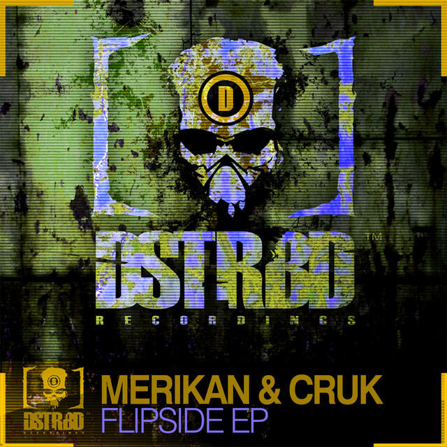 Релиз Flipside EP