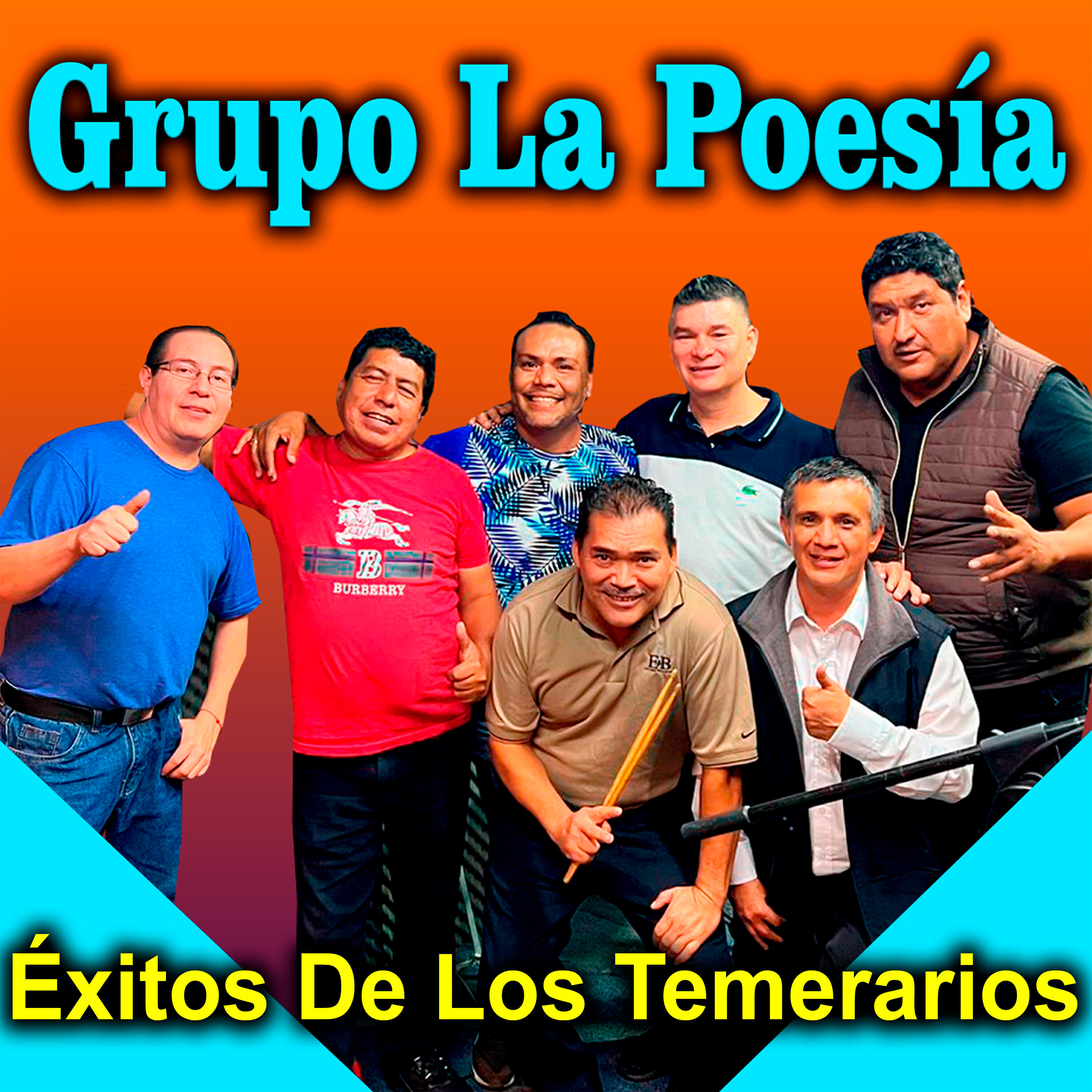 Grupo La Poesía
