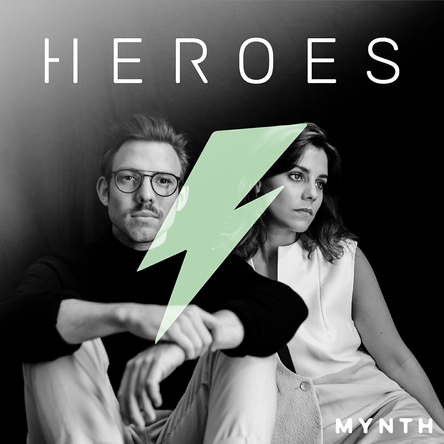Релиз Heroes