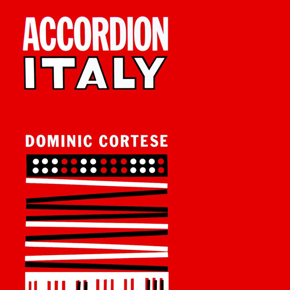 Релиз Accordion Italy