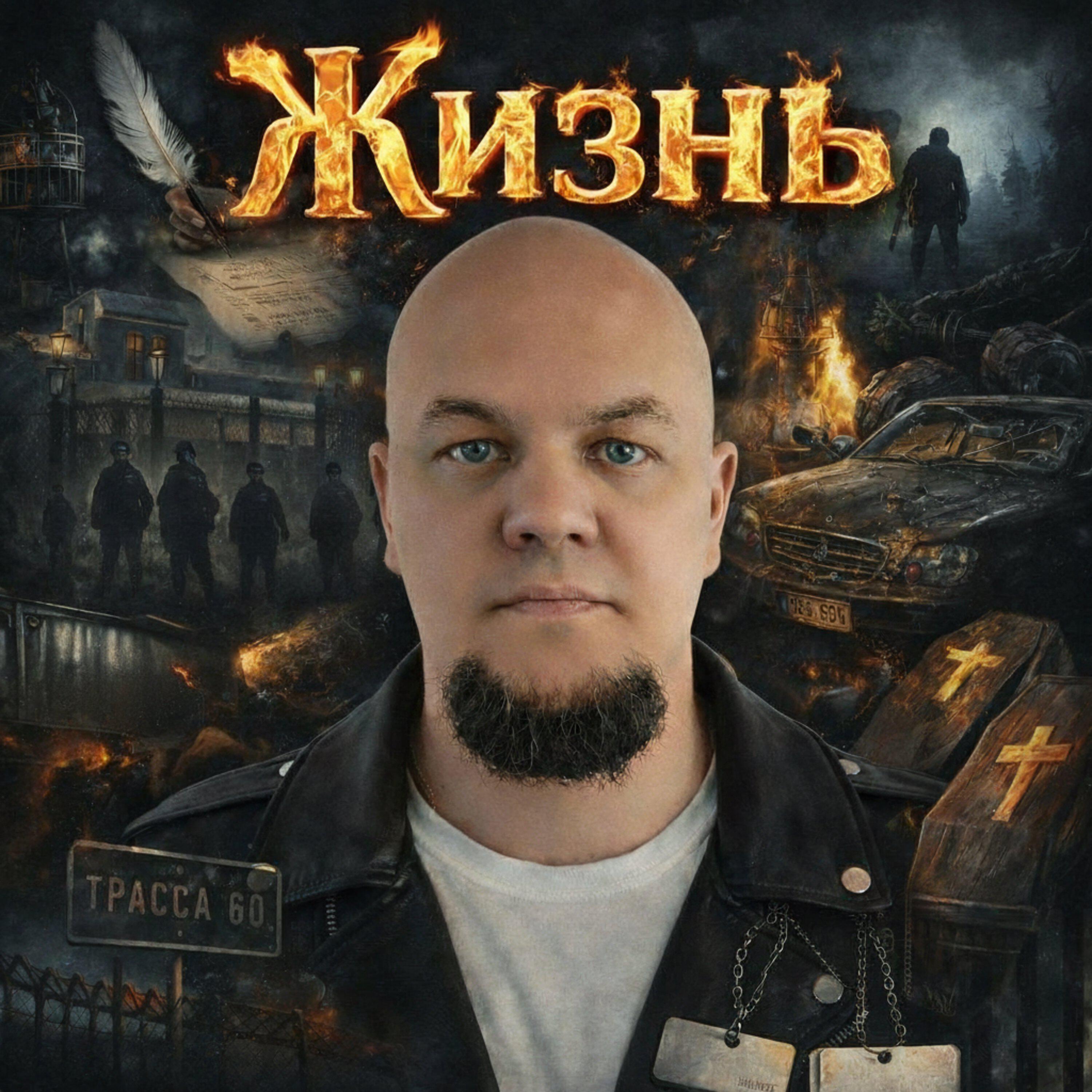 Релиз Жизнь