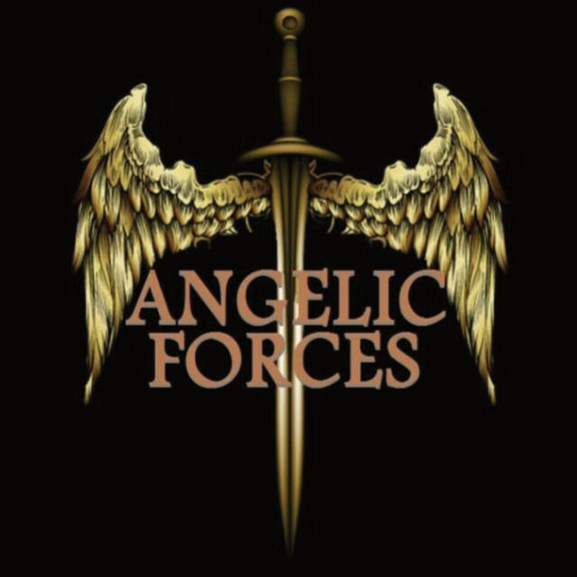 Релиз Angelic Forces