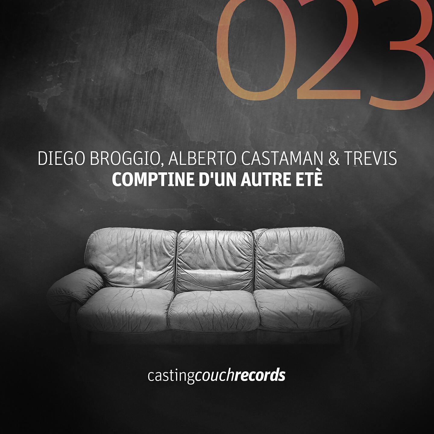 Релиз Comptine d'un autre etè