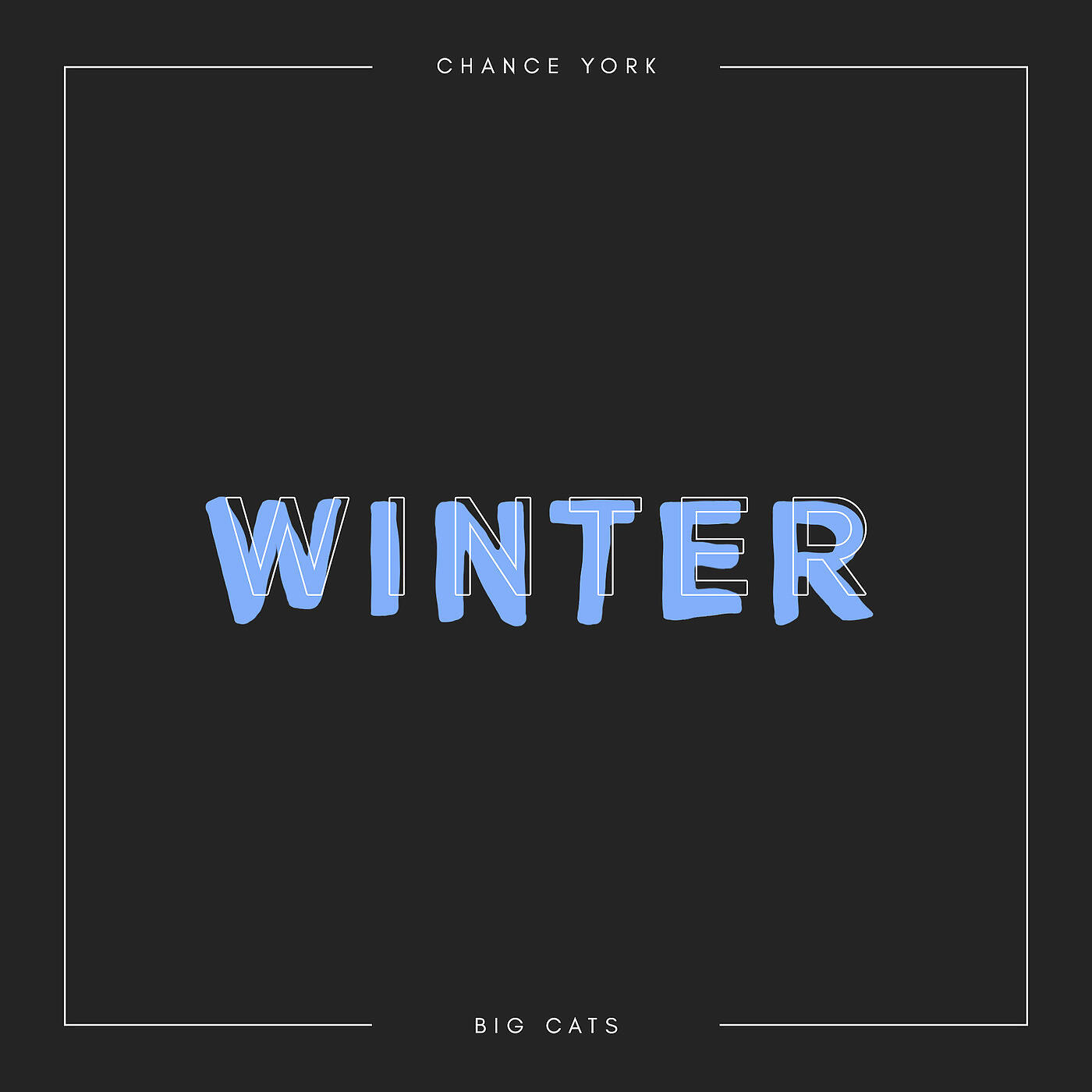 Релиз Winter