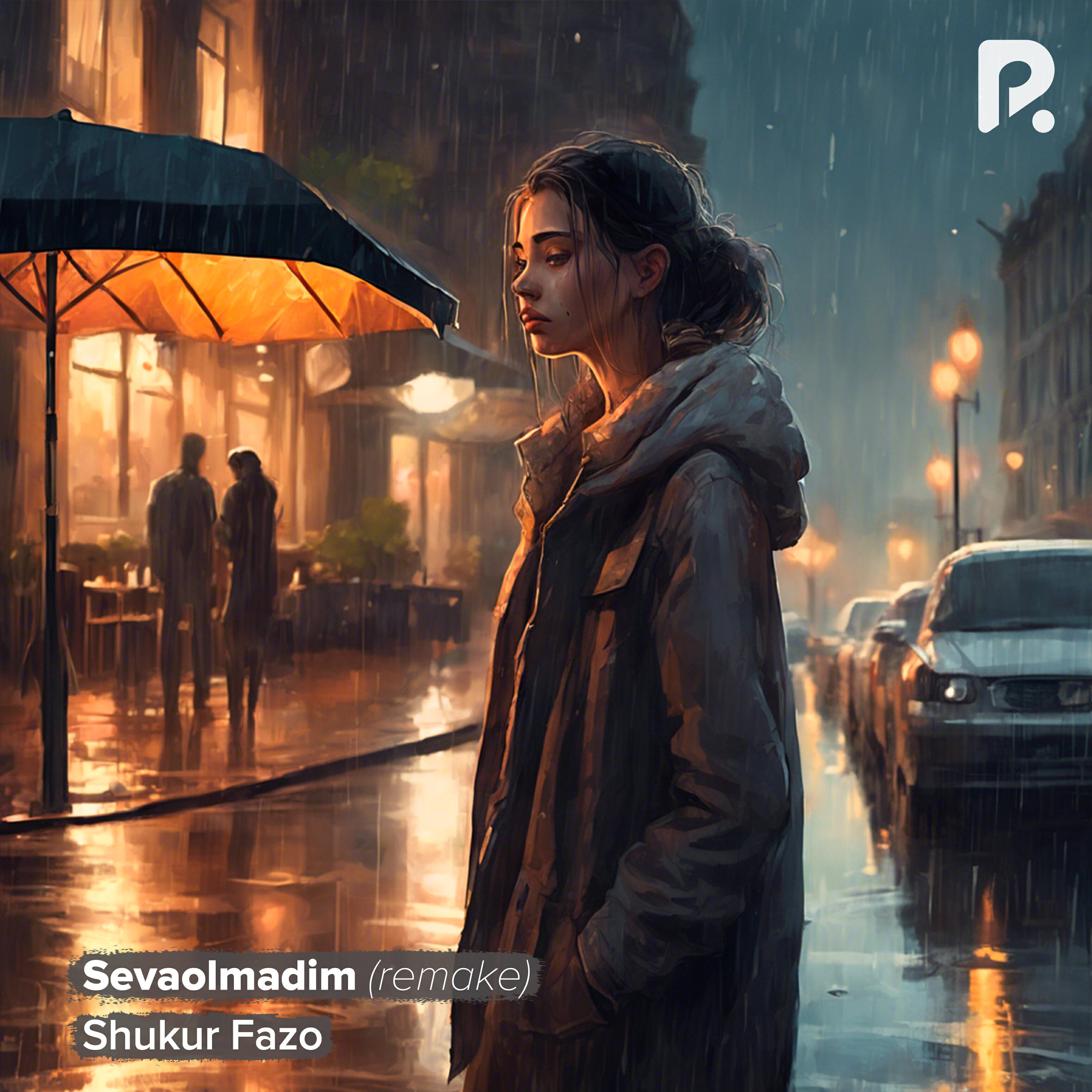 Релиз Sevaolmadim (remake)