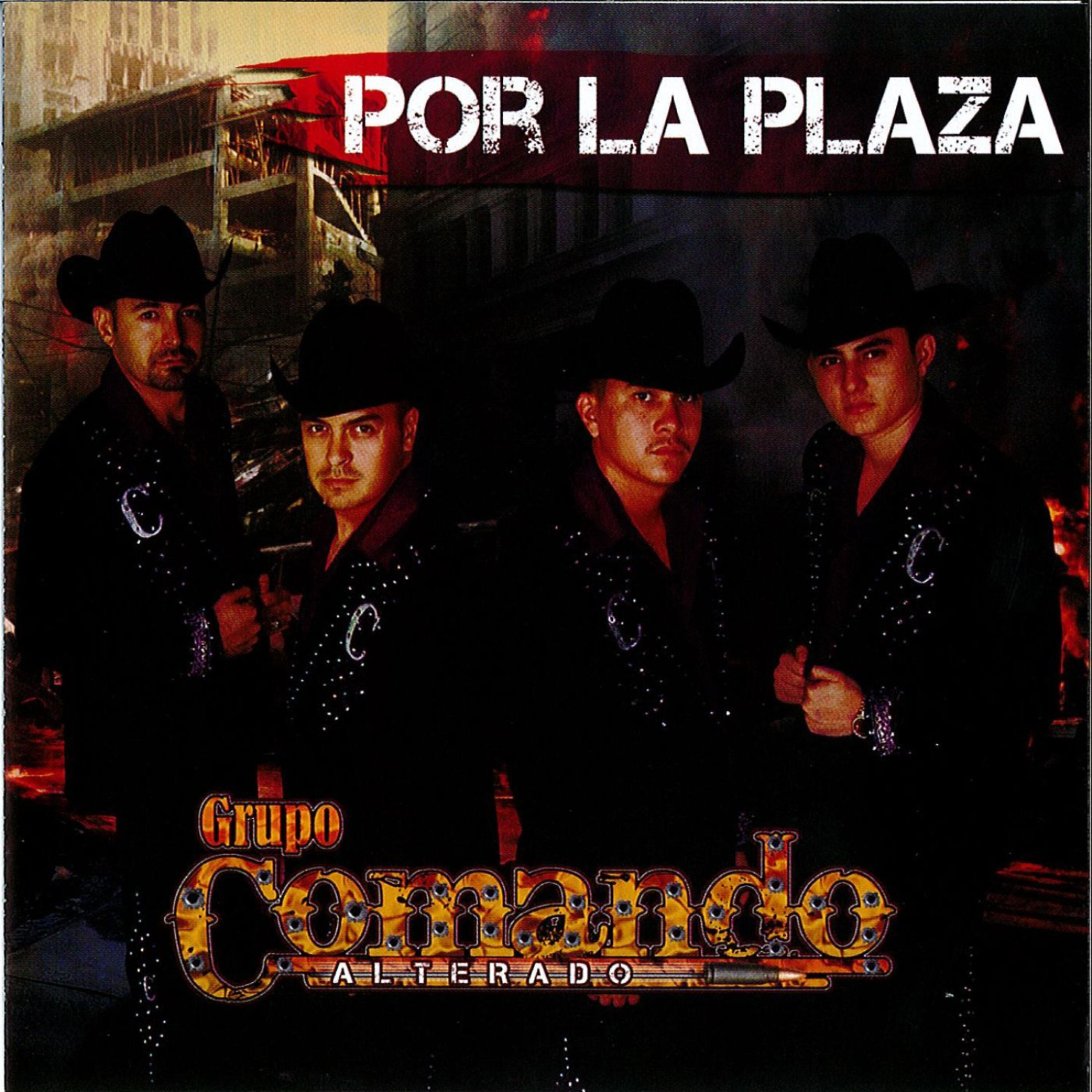 Grupo Comando Alterado