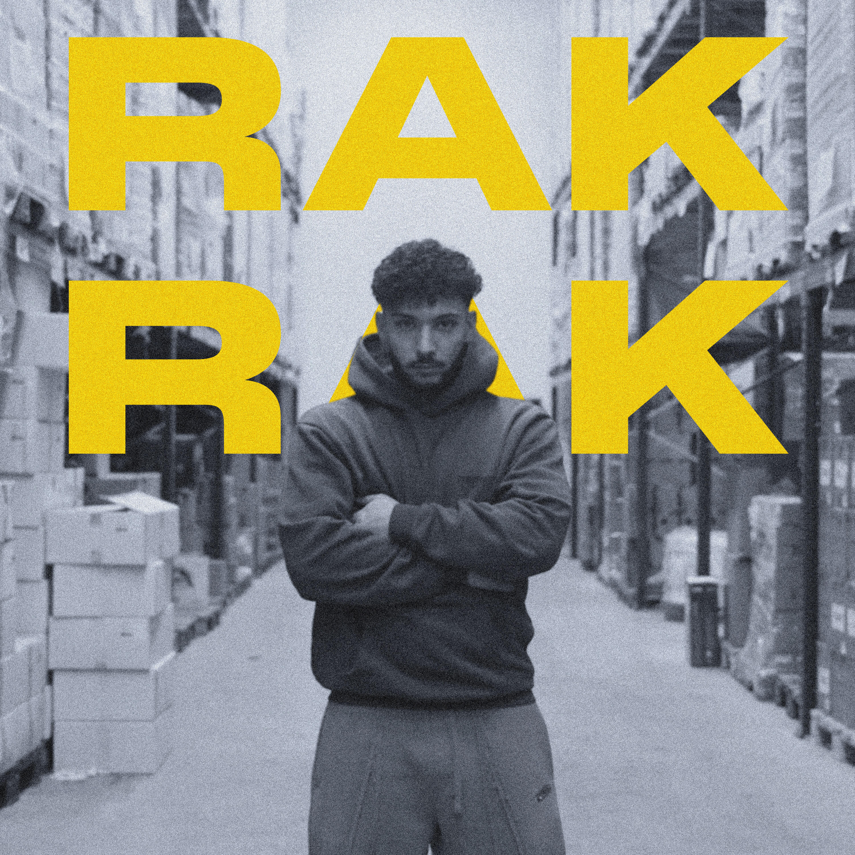 Релиз RAKRAK