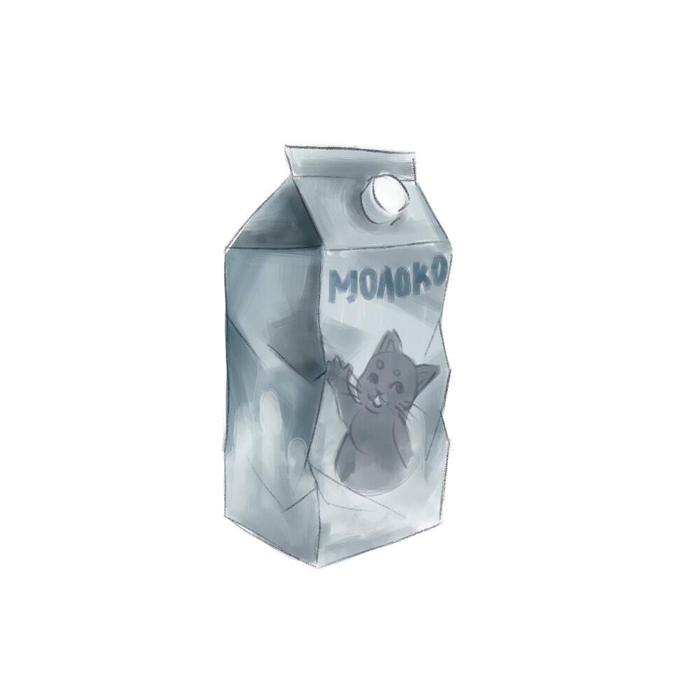 Релиз Молоко