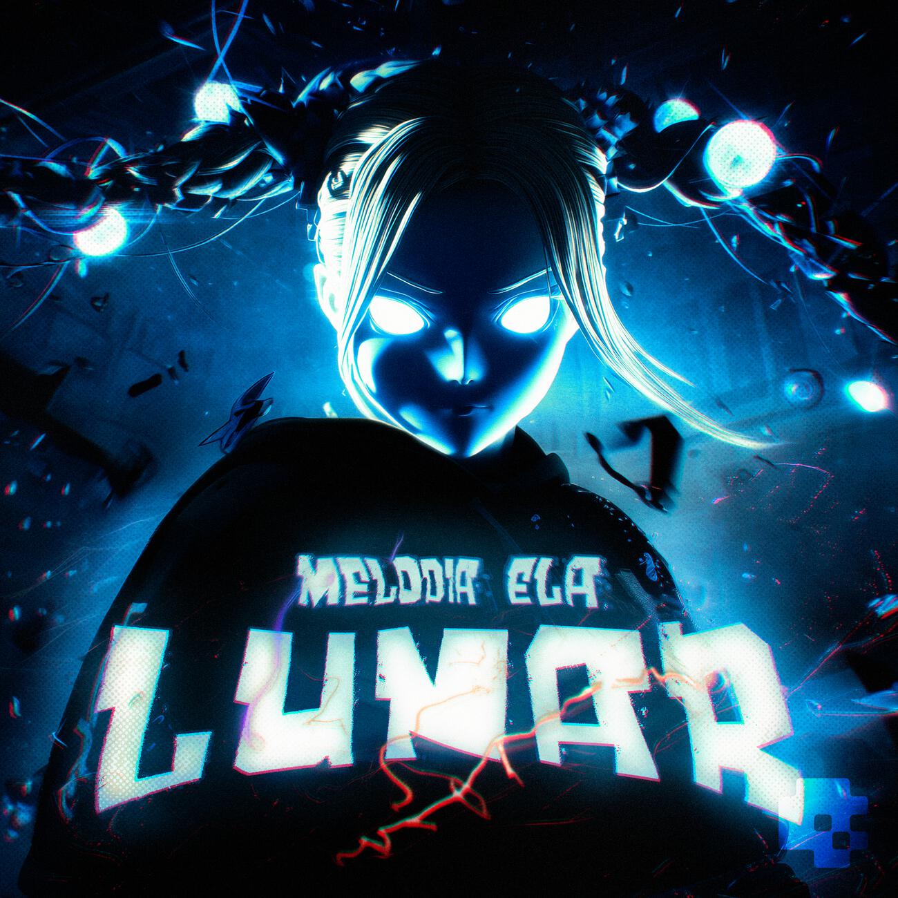 Релиз MELODIA ELA LUNAR