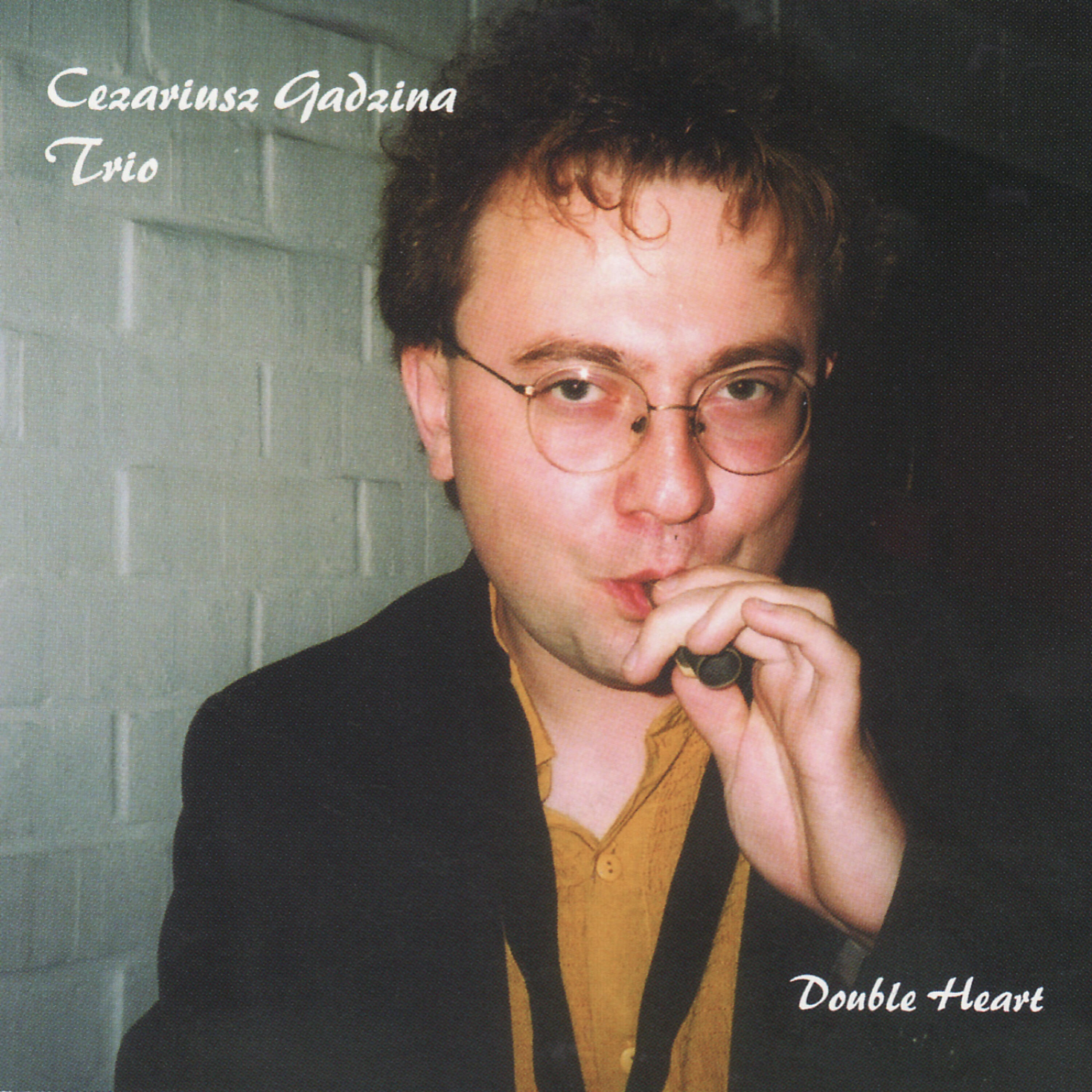 Релиз Double Heart