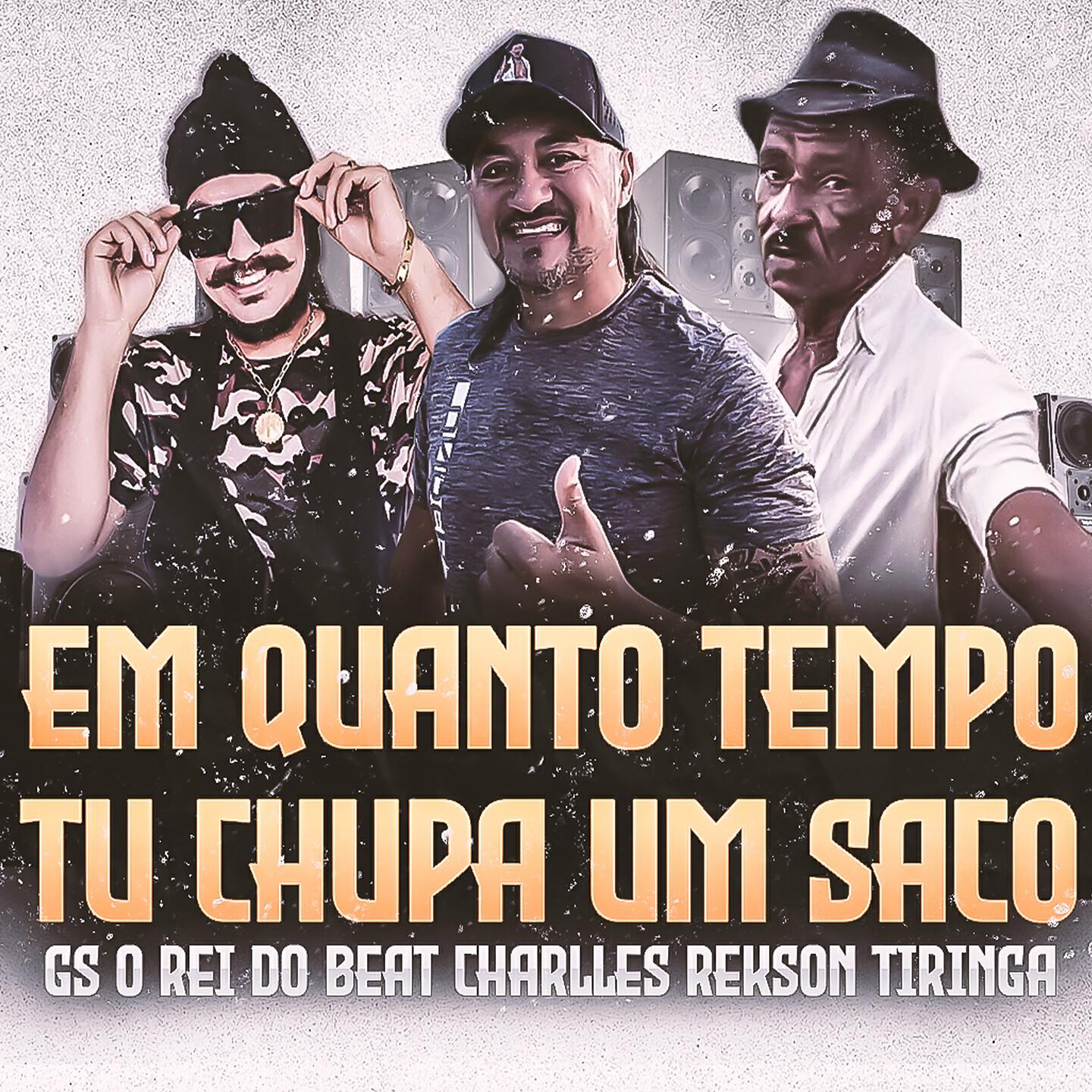 Релиз Em Quanto Tempo Tu Chupa um Saco