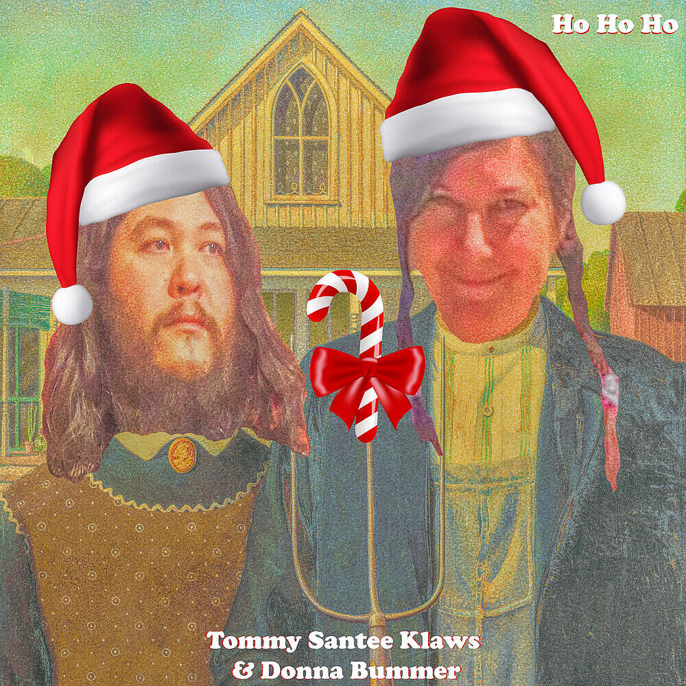 Релиз Ho Ho Ho
