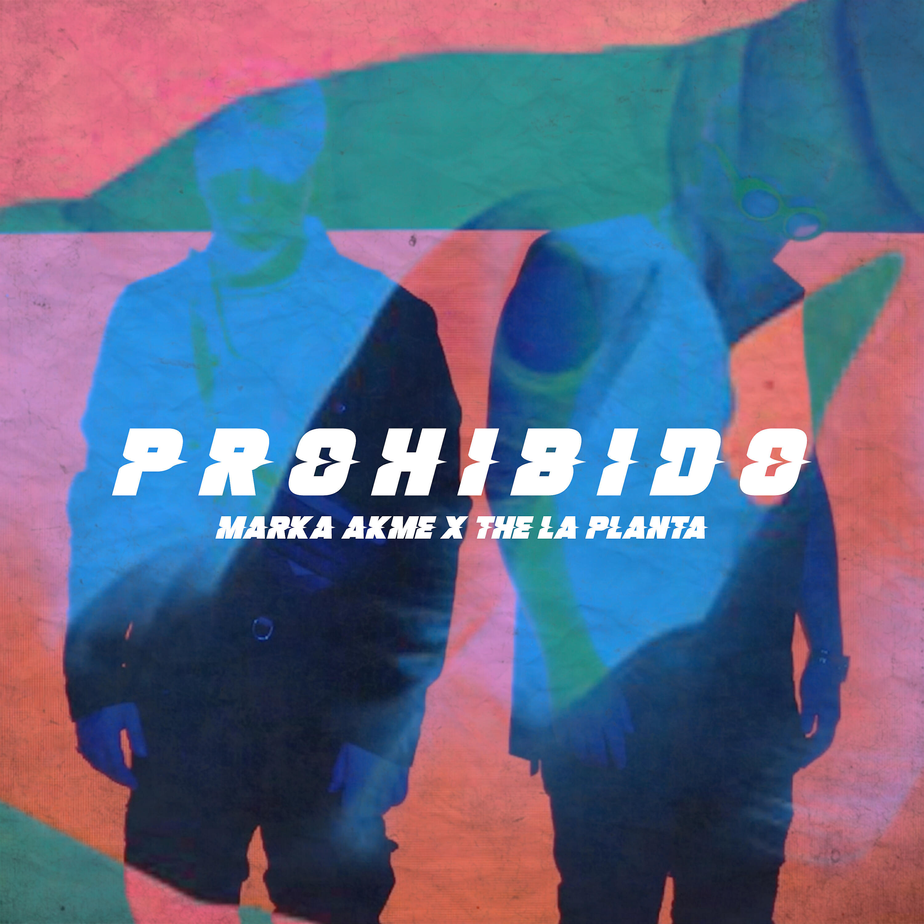 Трек Prohibido
