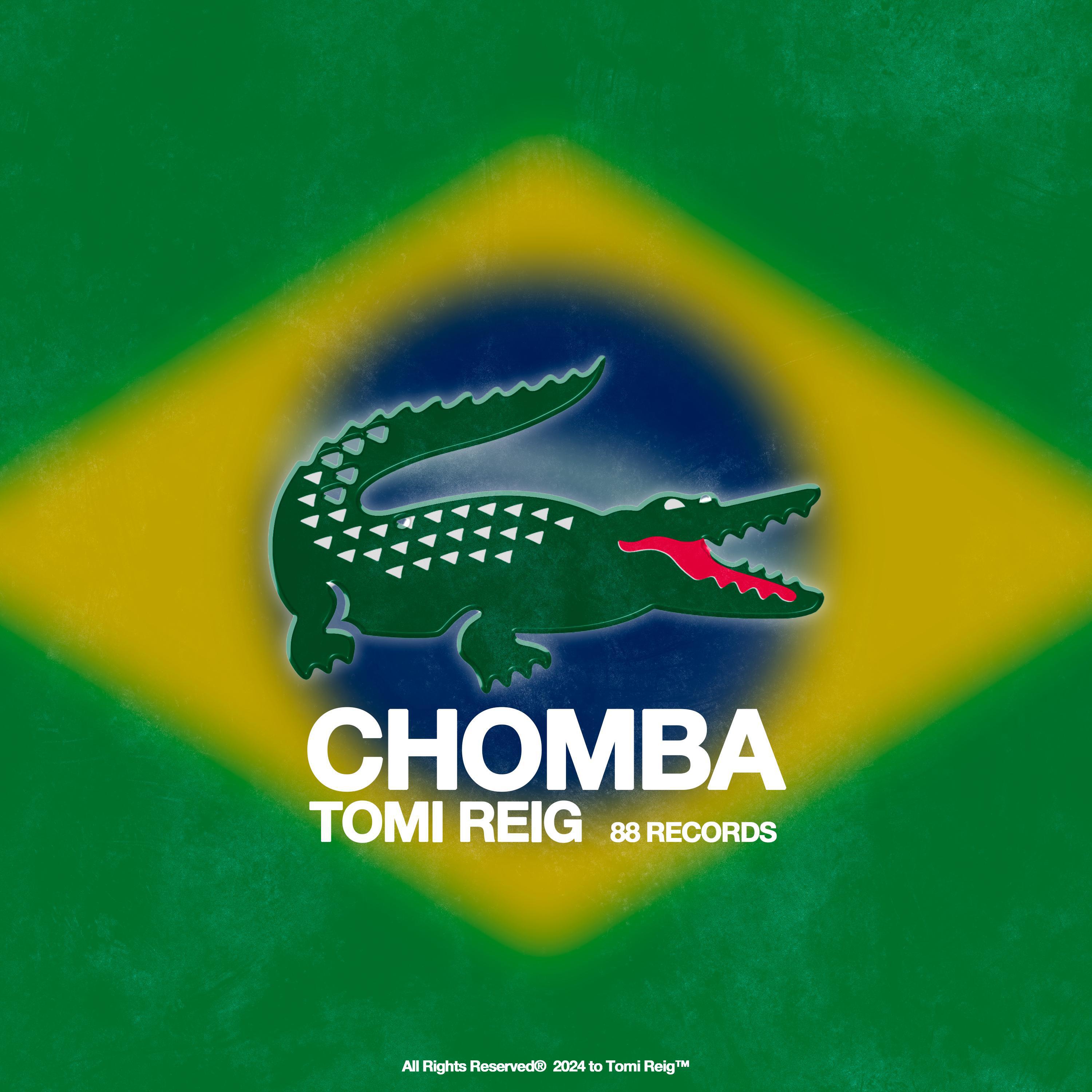 Релиз CHOMBA