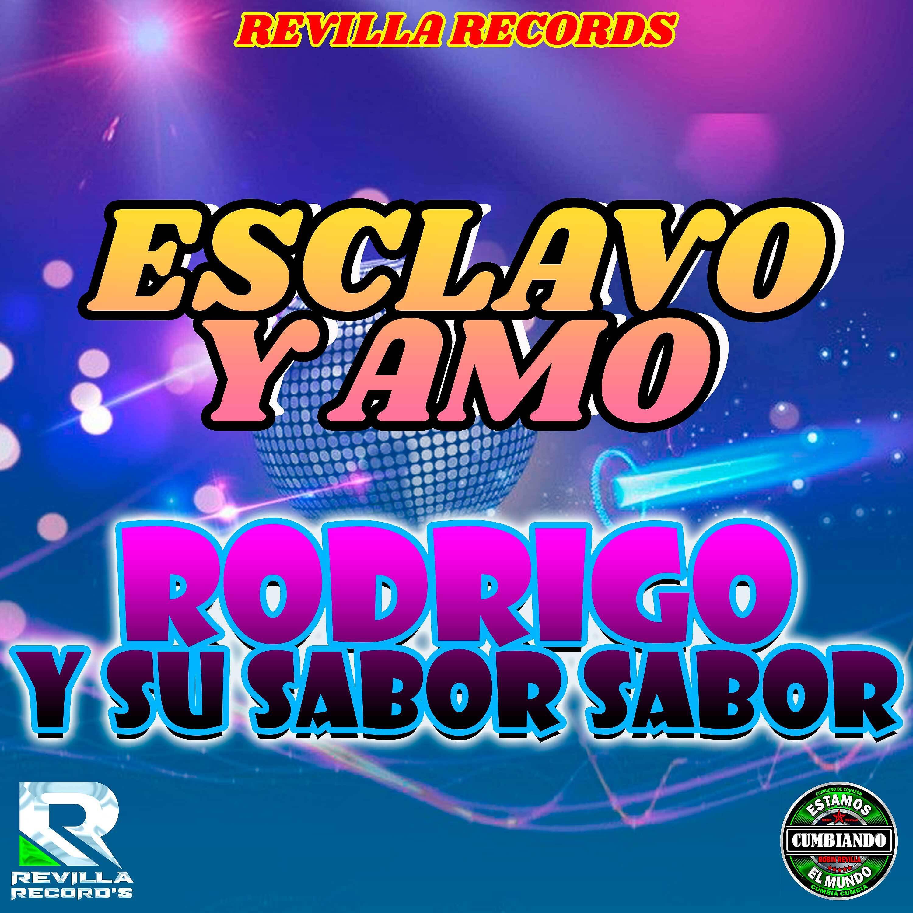 Релиз Esclavo y Amo