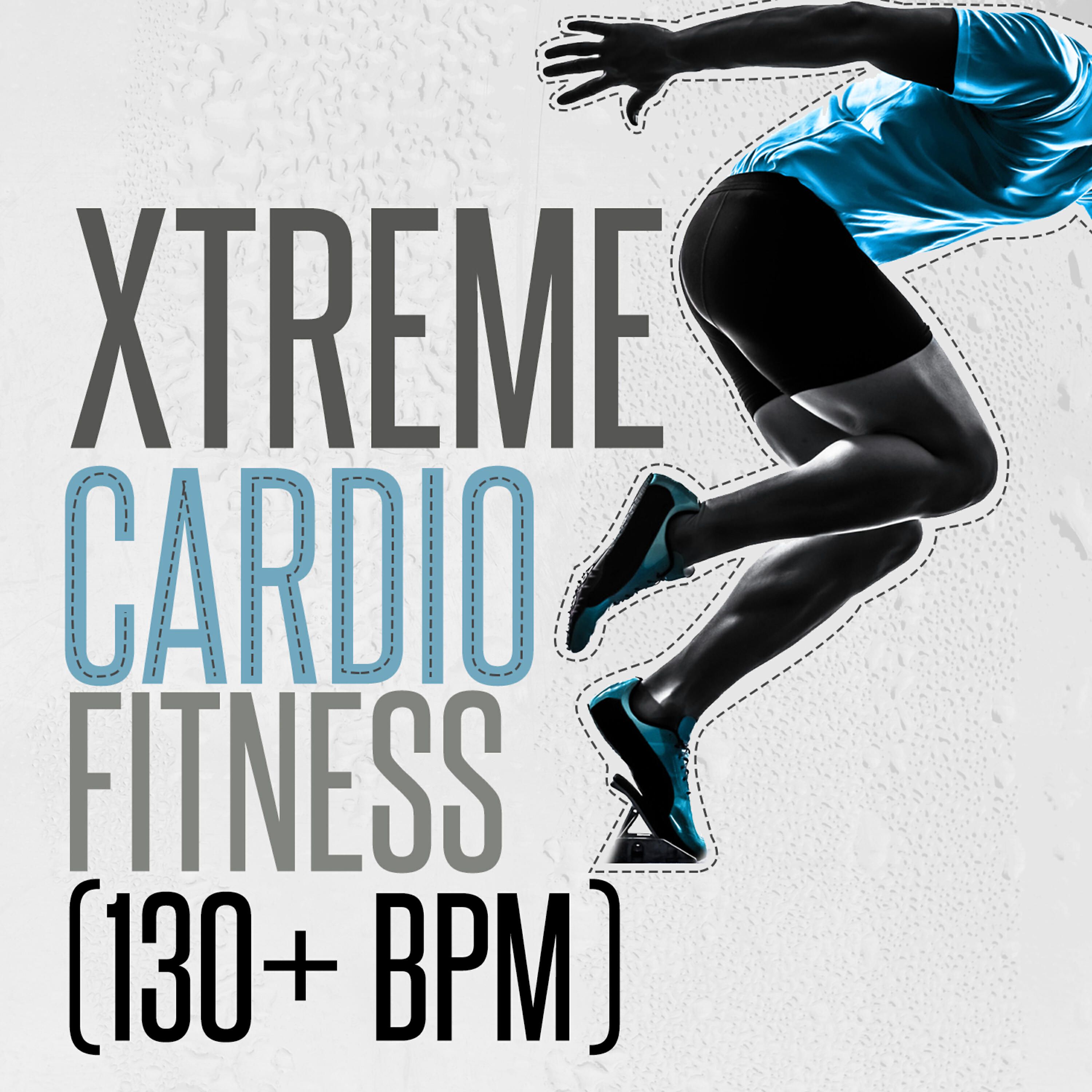 Релиз Xtreme Cardio Fitness (130+ BPM)