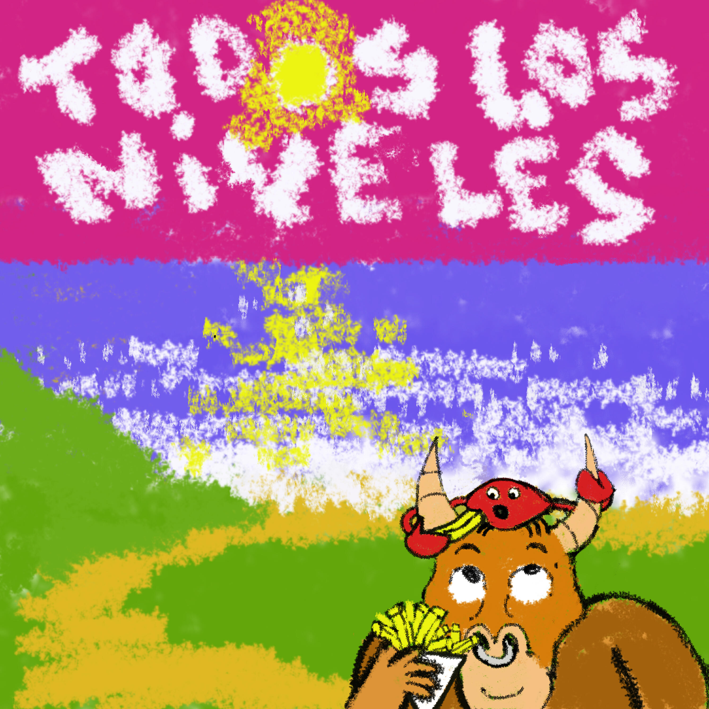 Релиз Todos los Niveles