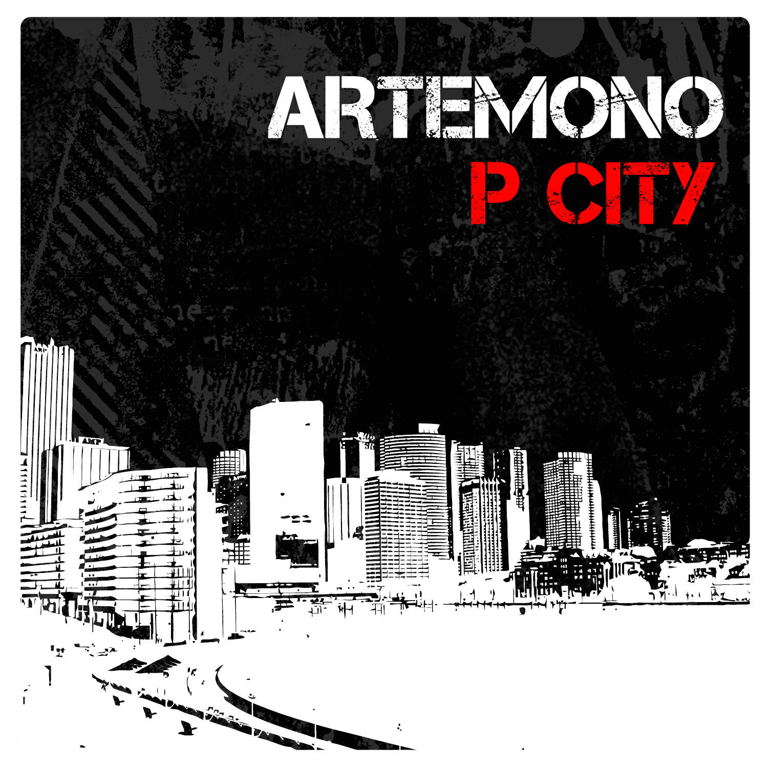 Релиз P City
