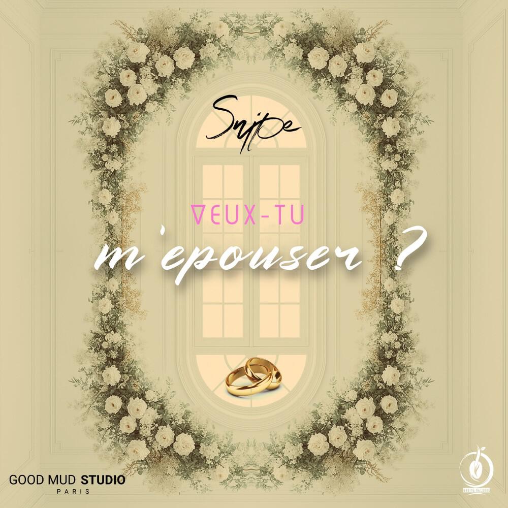 Релиз Veux-Tu m'épouser?