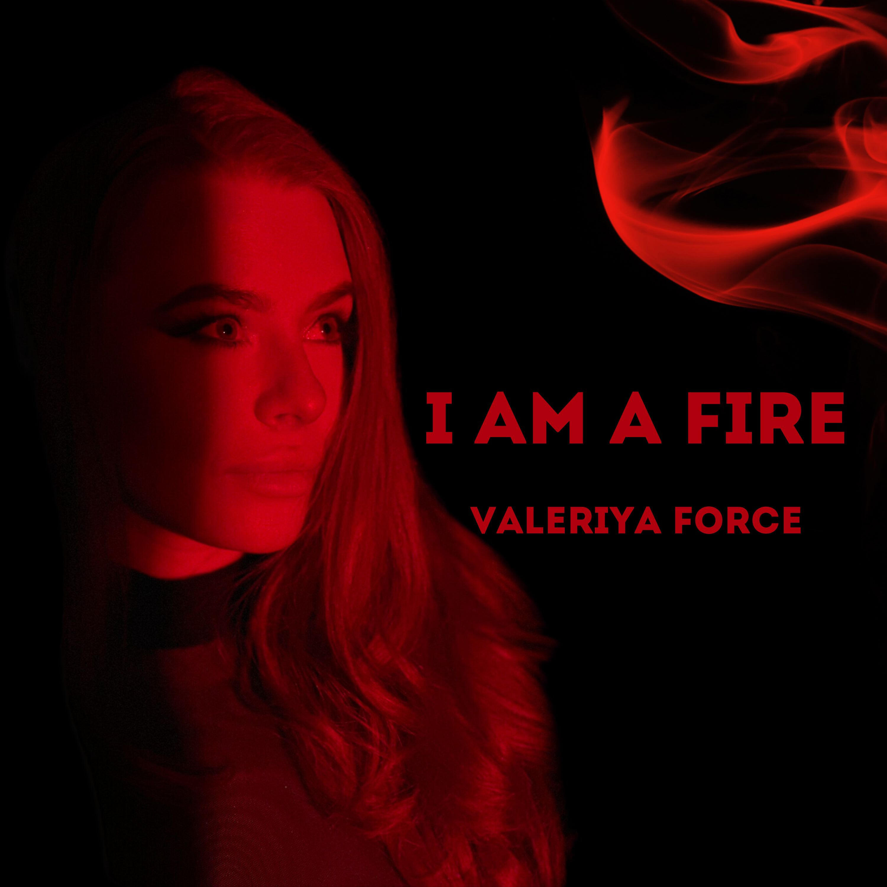 Релиз I Am a Fire