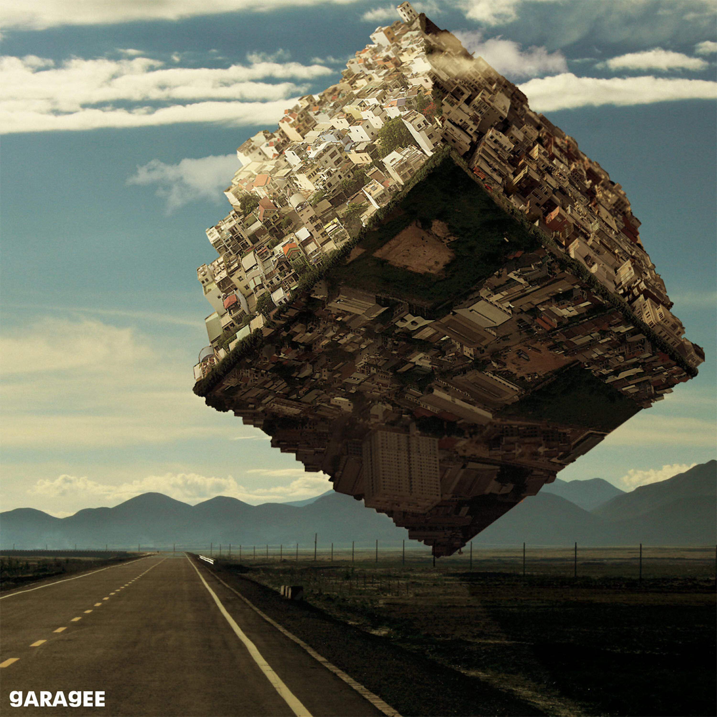 Релиз Garagee II