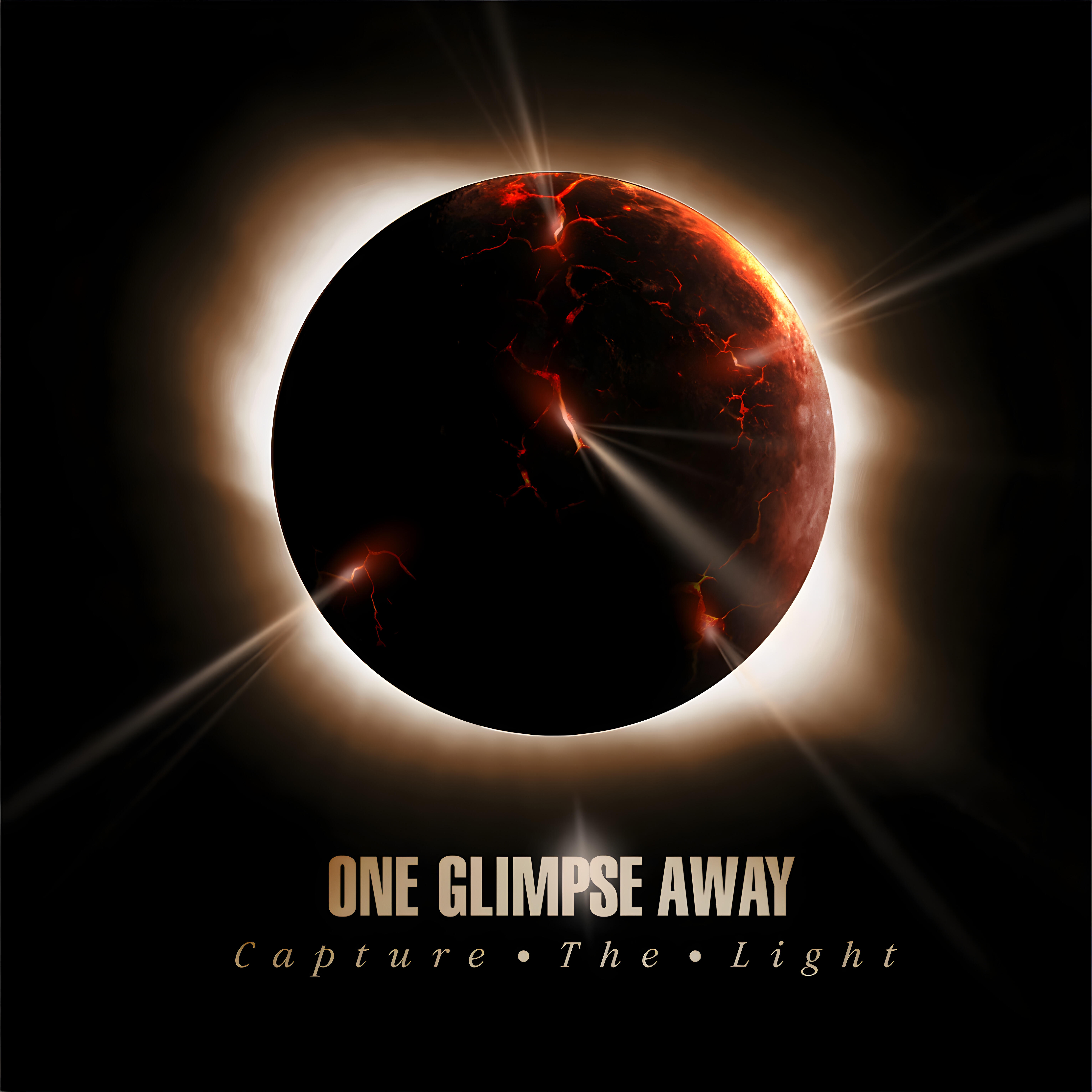 Релиз Capture the Light